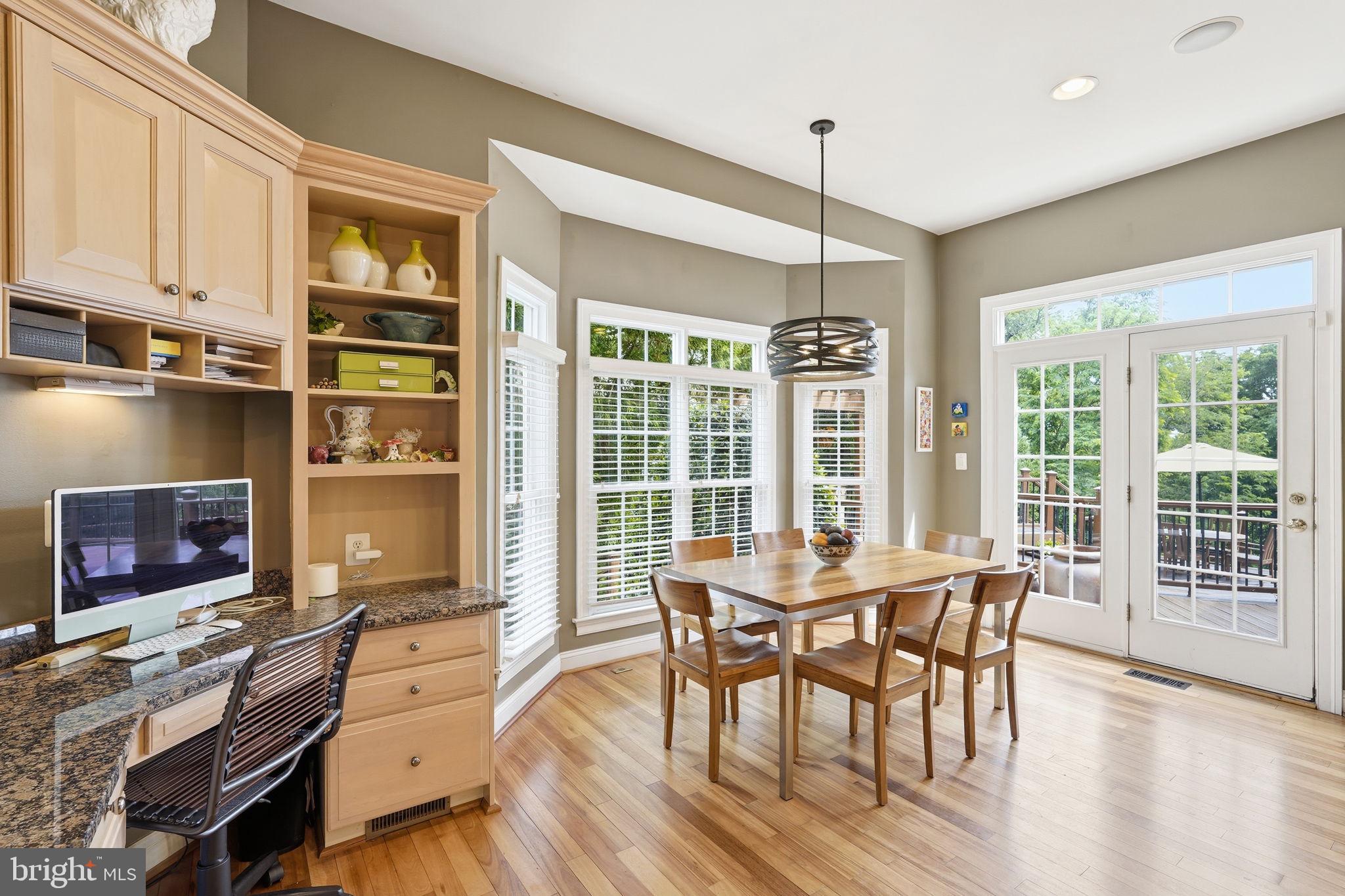 LANSDOWNE ON THE POTOMAC - Residential