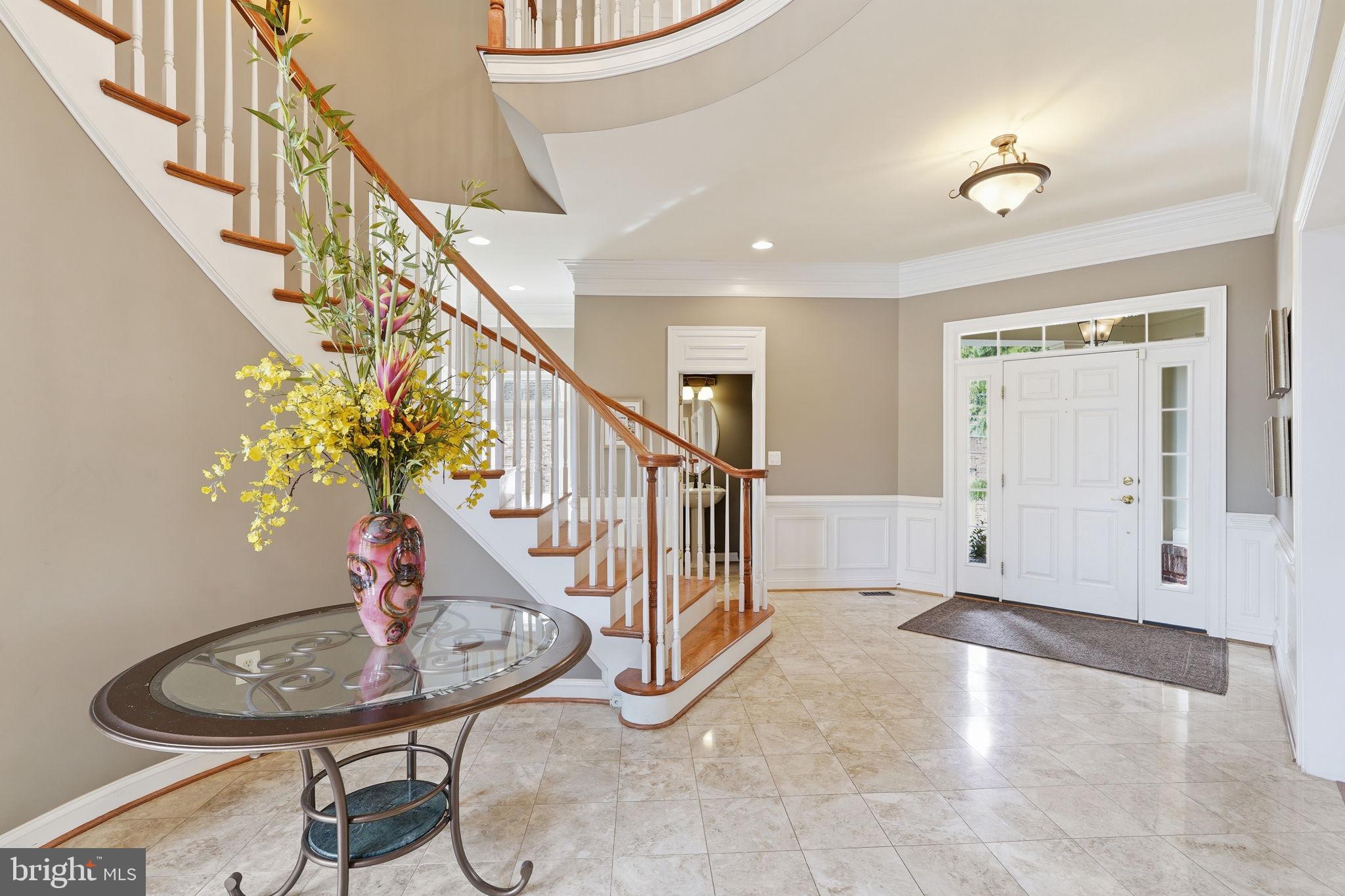 LANSDOWNE ON THE POTOMAC - Residential