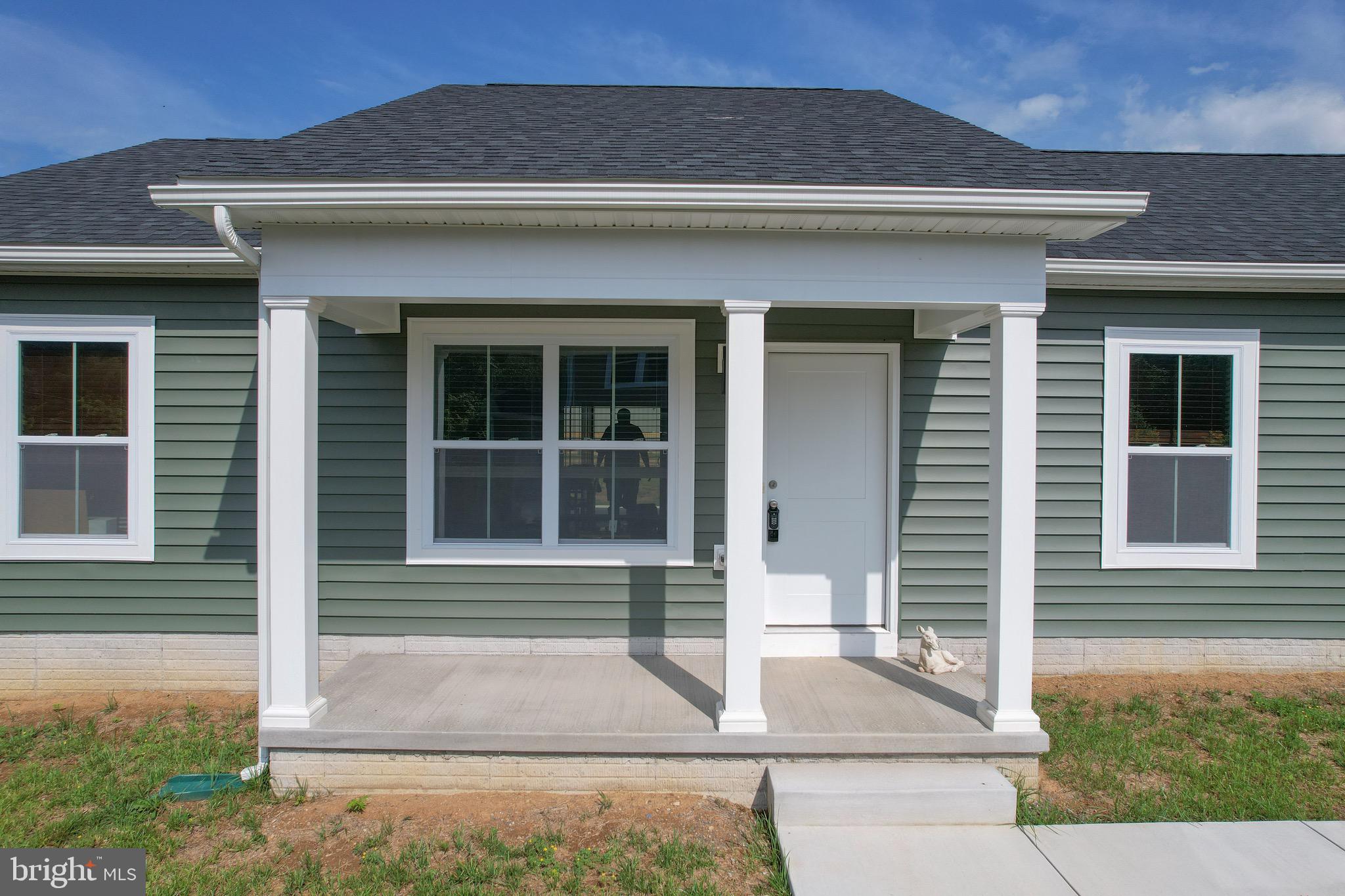 WAUGH - Residential