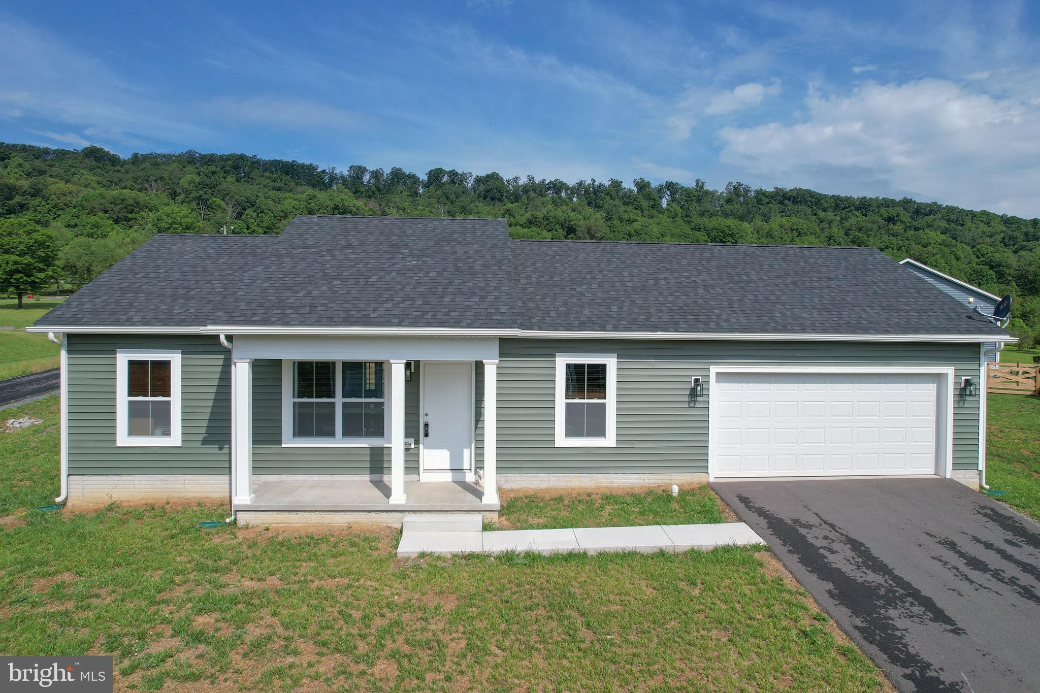 WAUGH - Residential
