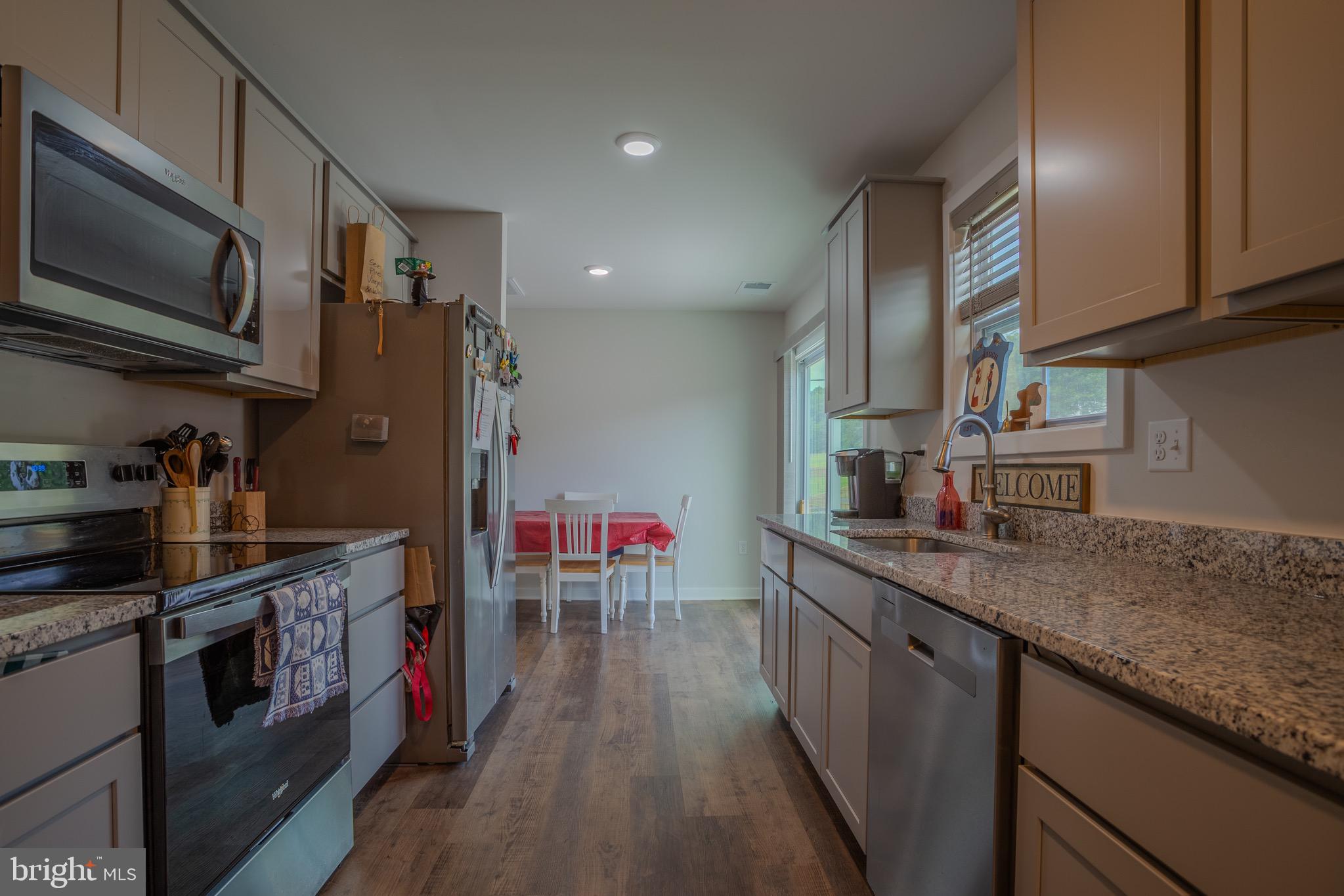 WAUGH - Residential