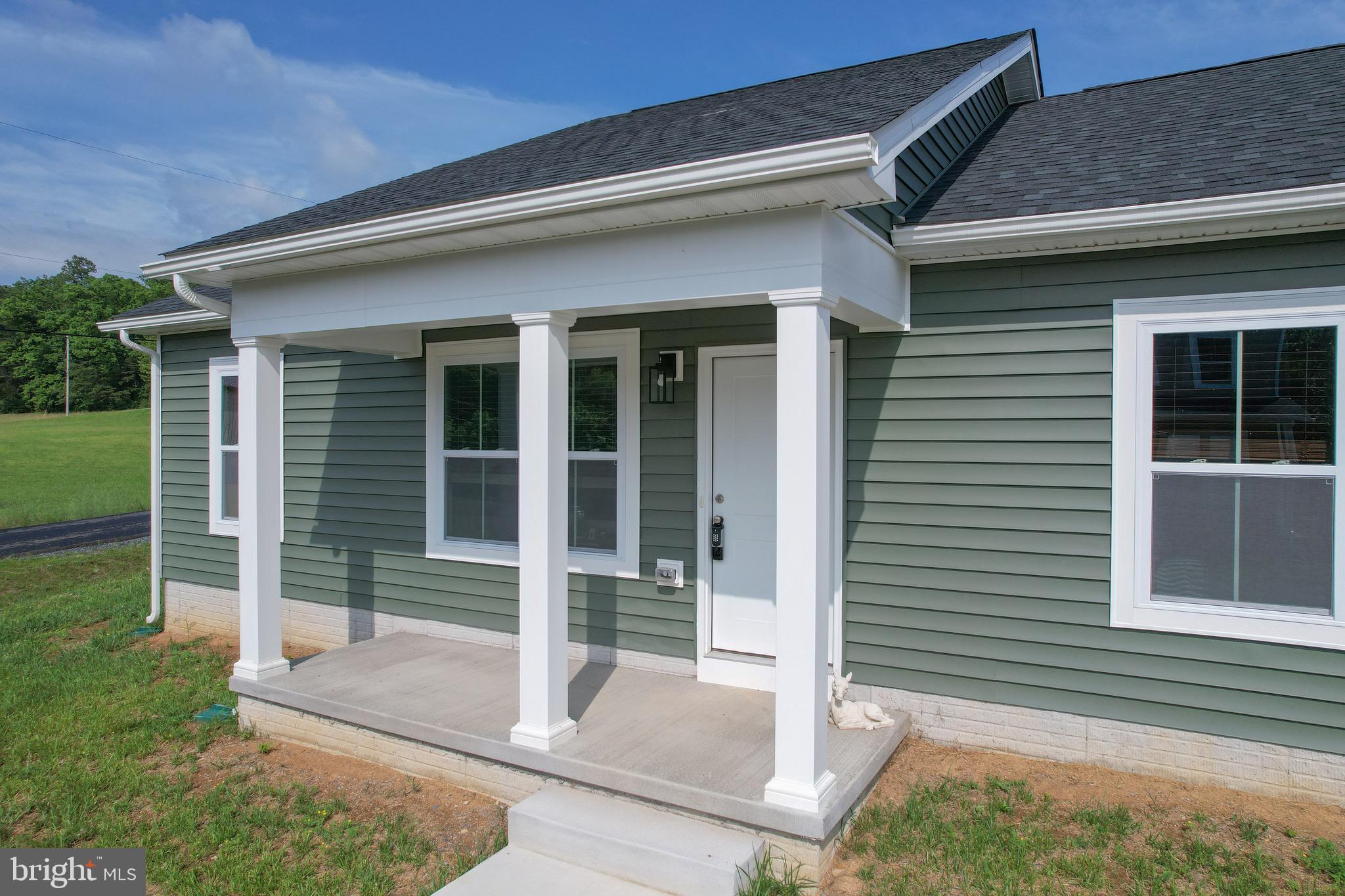 WAUGH - Residential