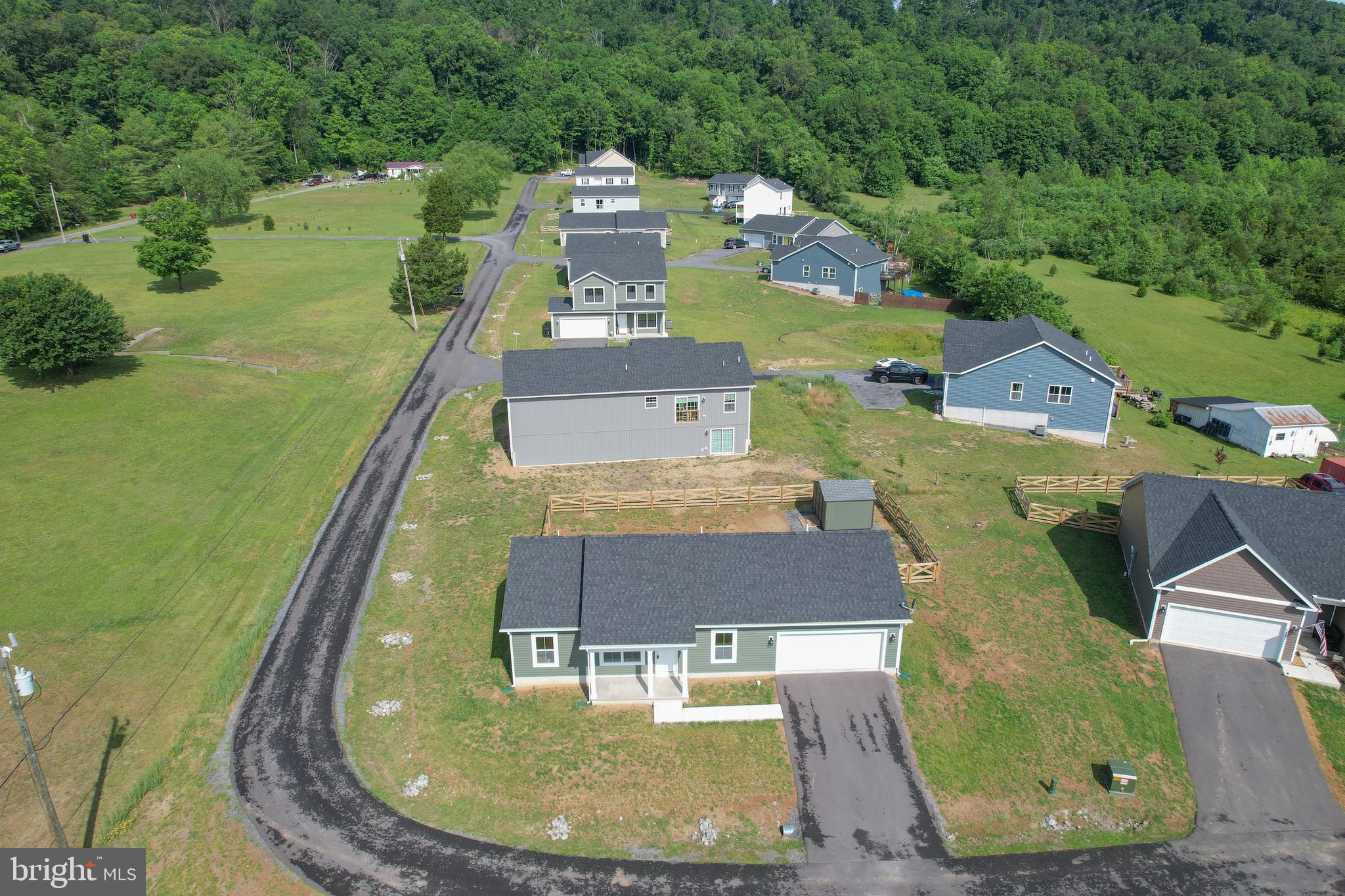 WAUGH - Residential