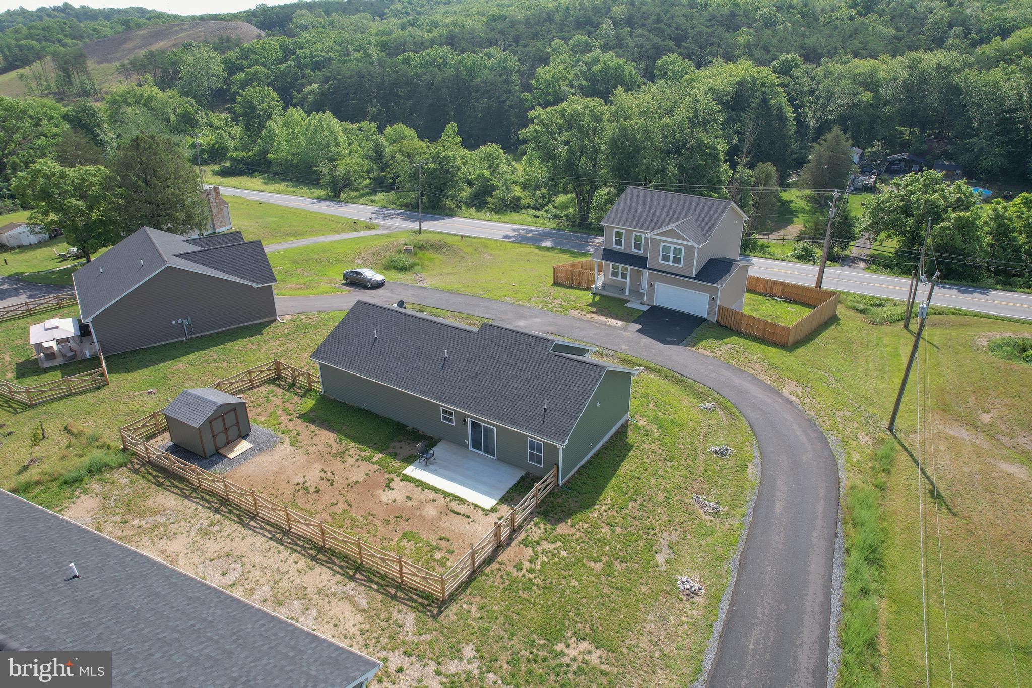 WAUGH - Residential
