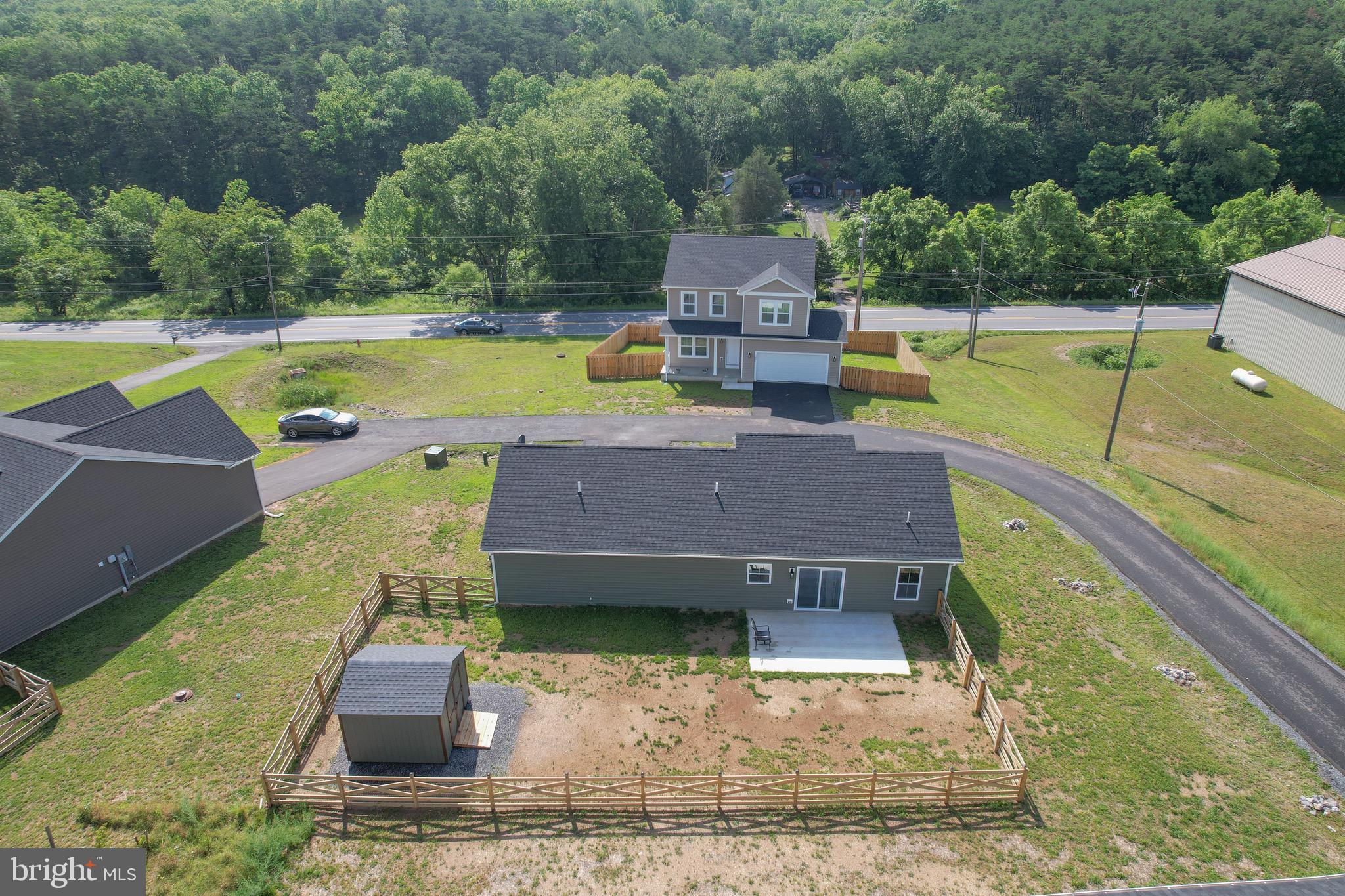 WAUGH - Residential