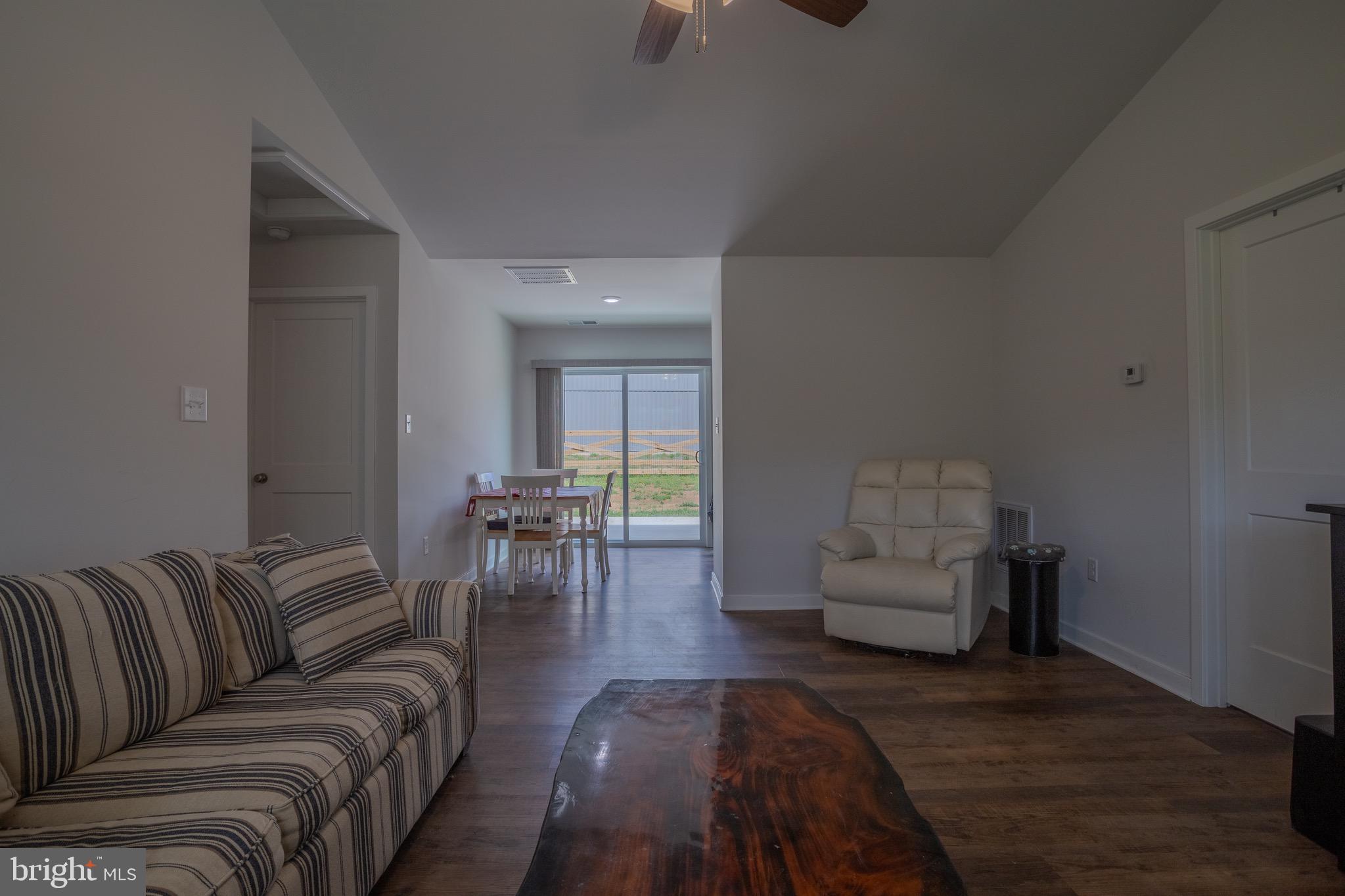 WAUGH - Residential