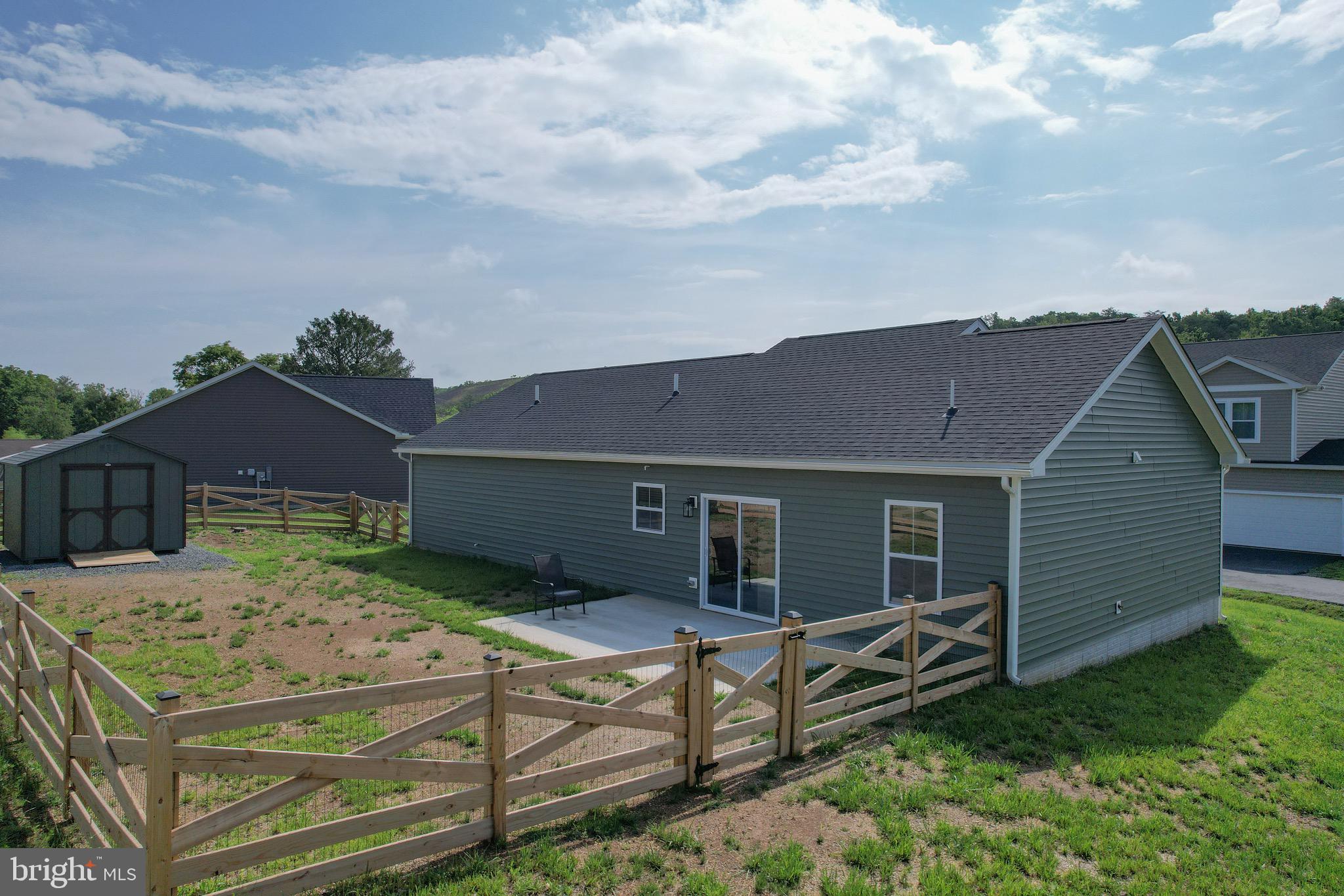 WAUGH - Residential