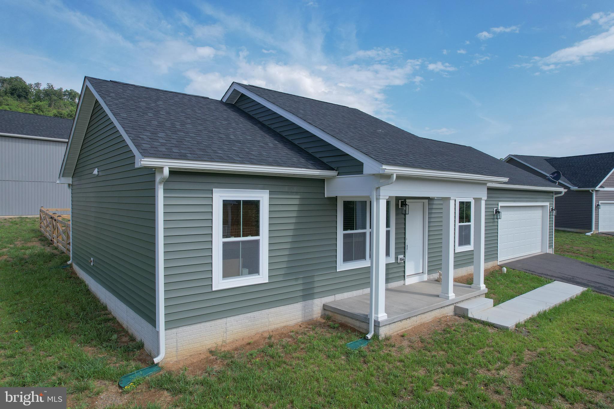 WAUGH - Residential