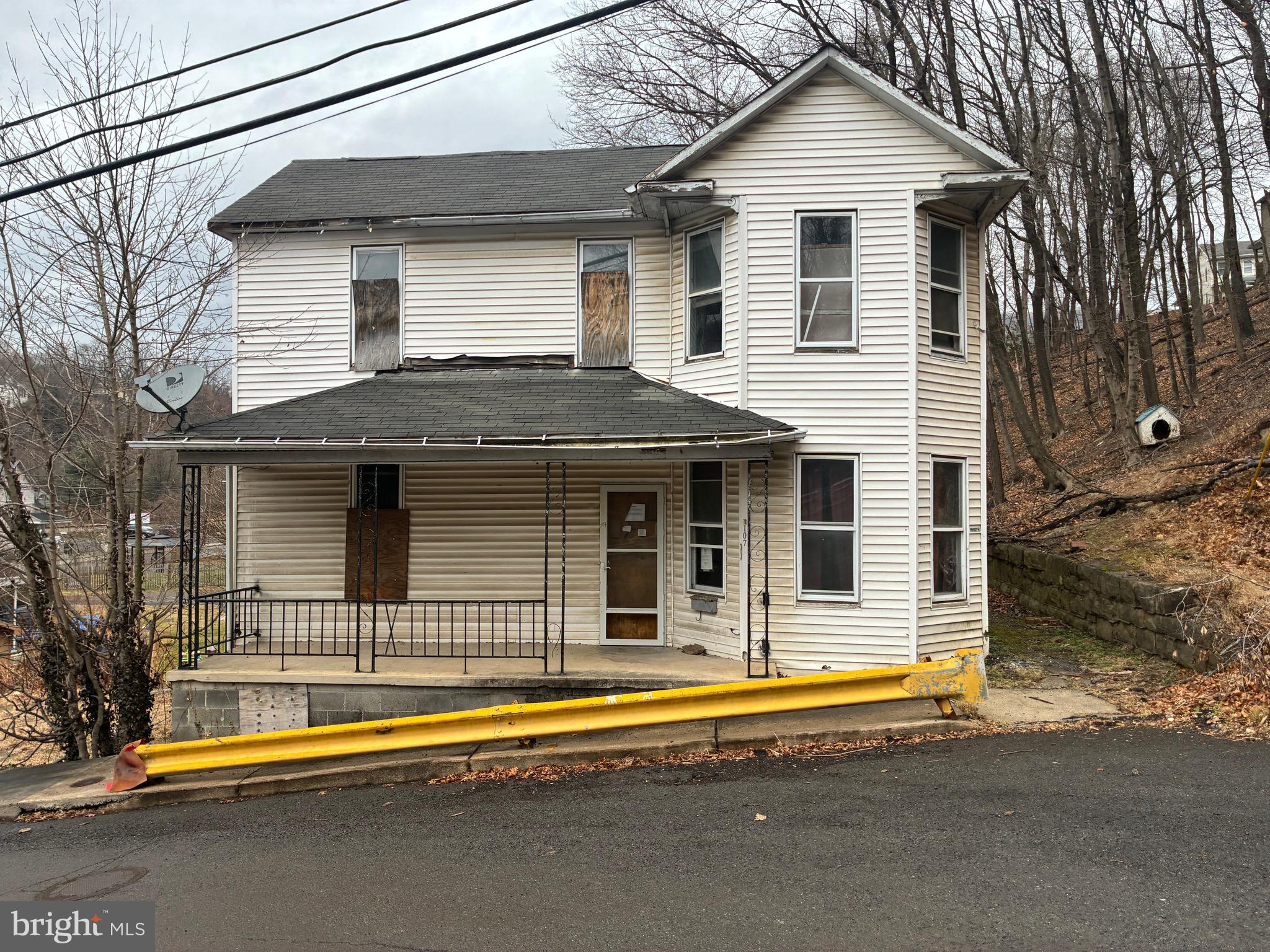GLEN OAKS - Residential