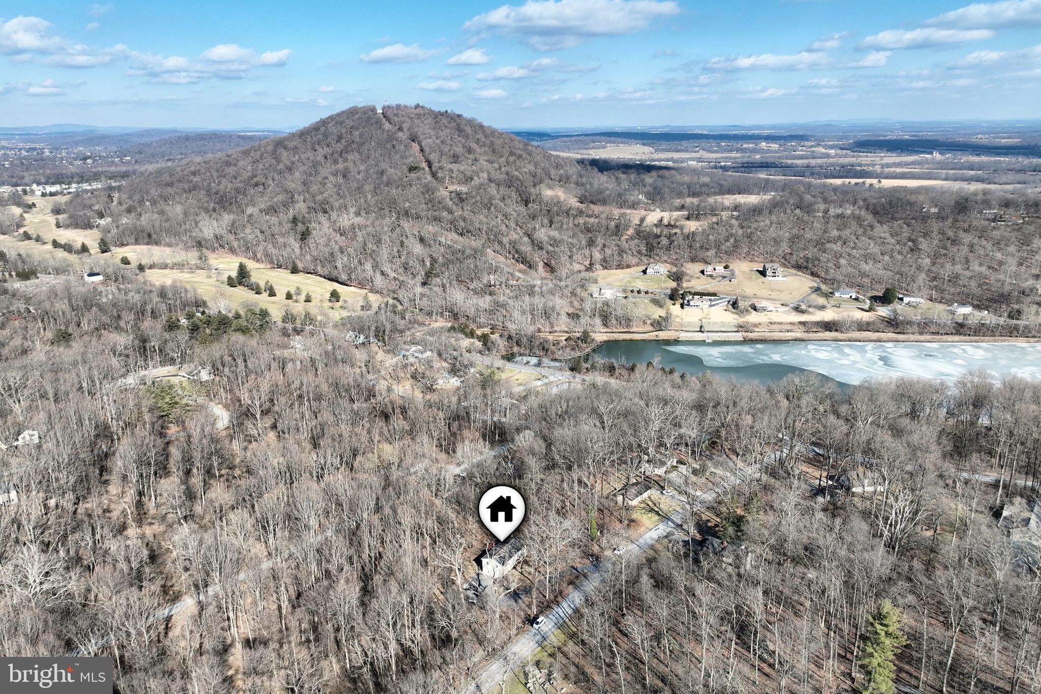 CARROLL VALLEY - Residential