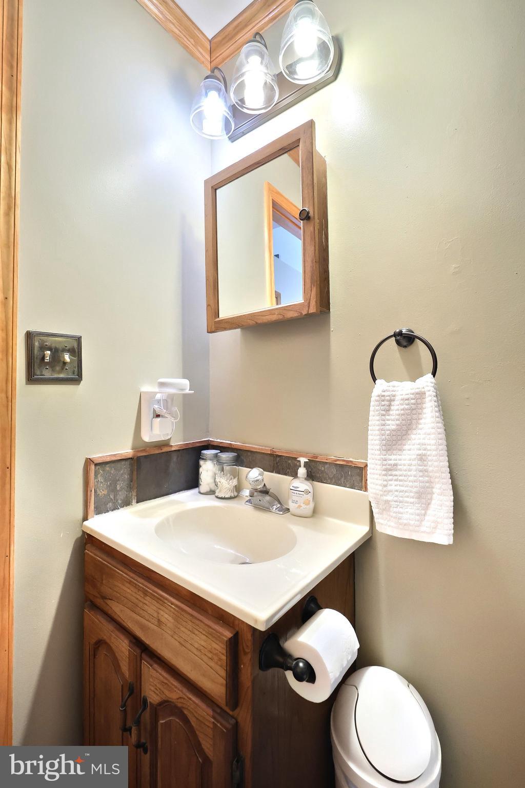 CARROLL VALLEY - Residential