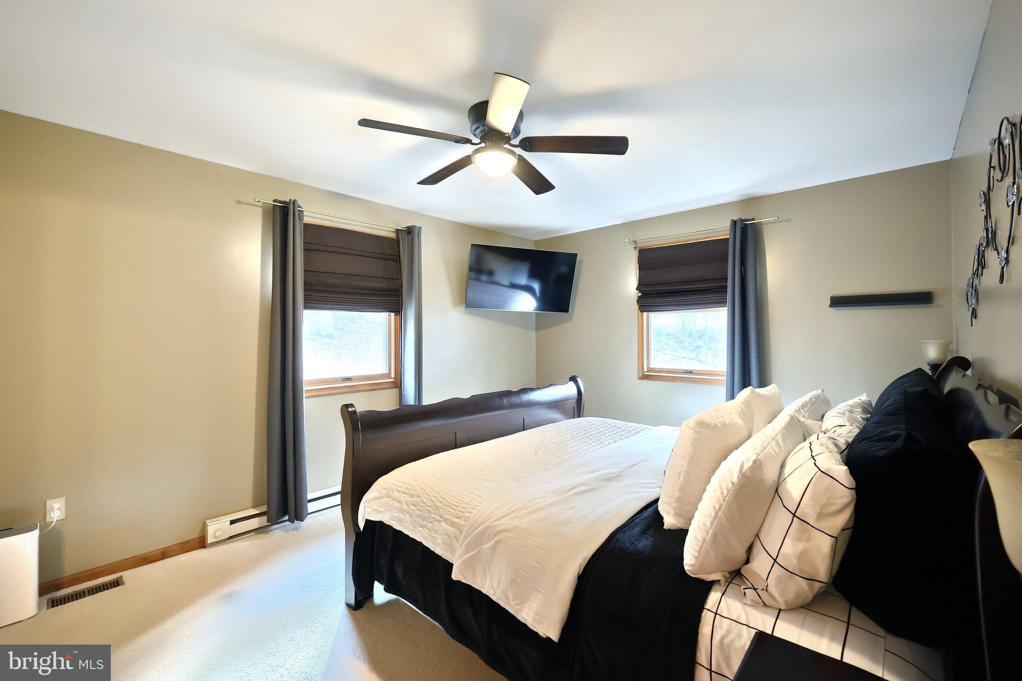 CARROLL VALLEY - Residential