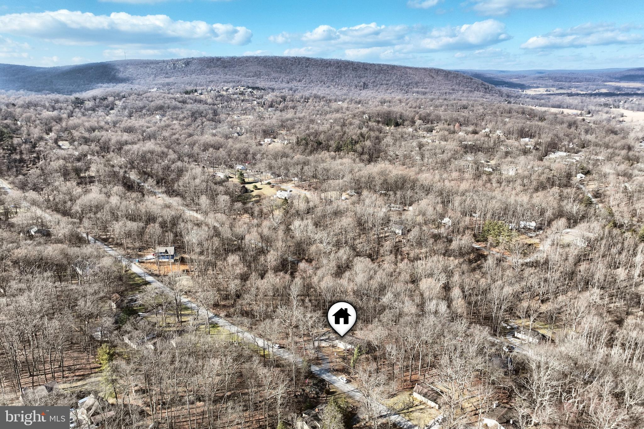 CARROLL VALLEY - Residential