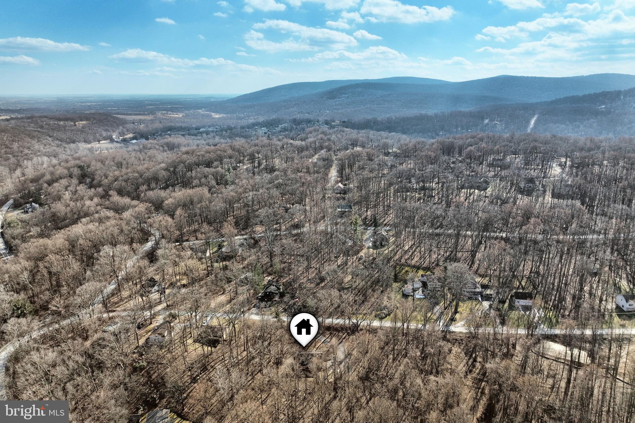CARROLL VALLEY - Residential