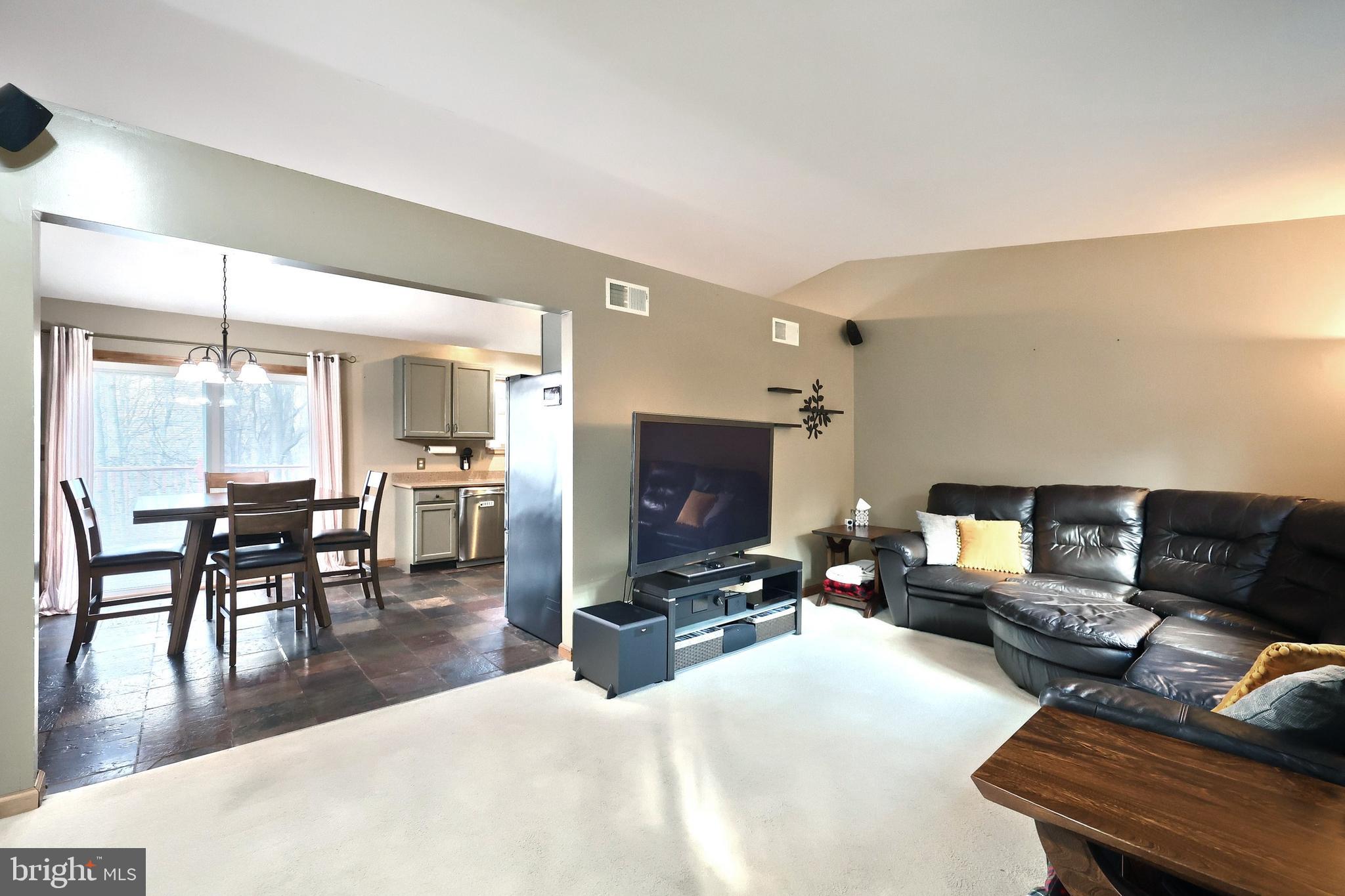 CARROLL VALLEY - Residential