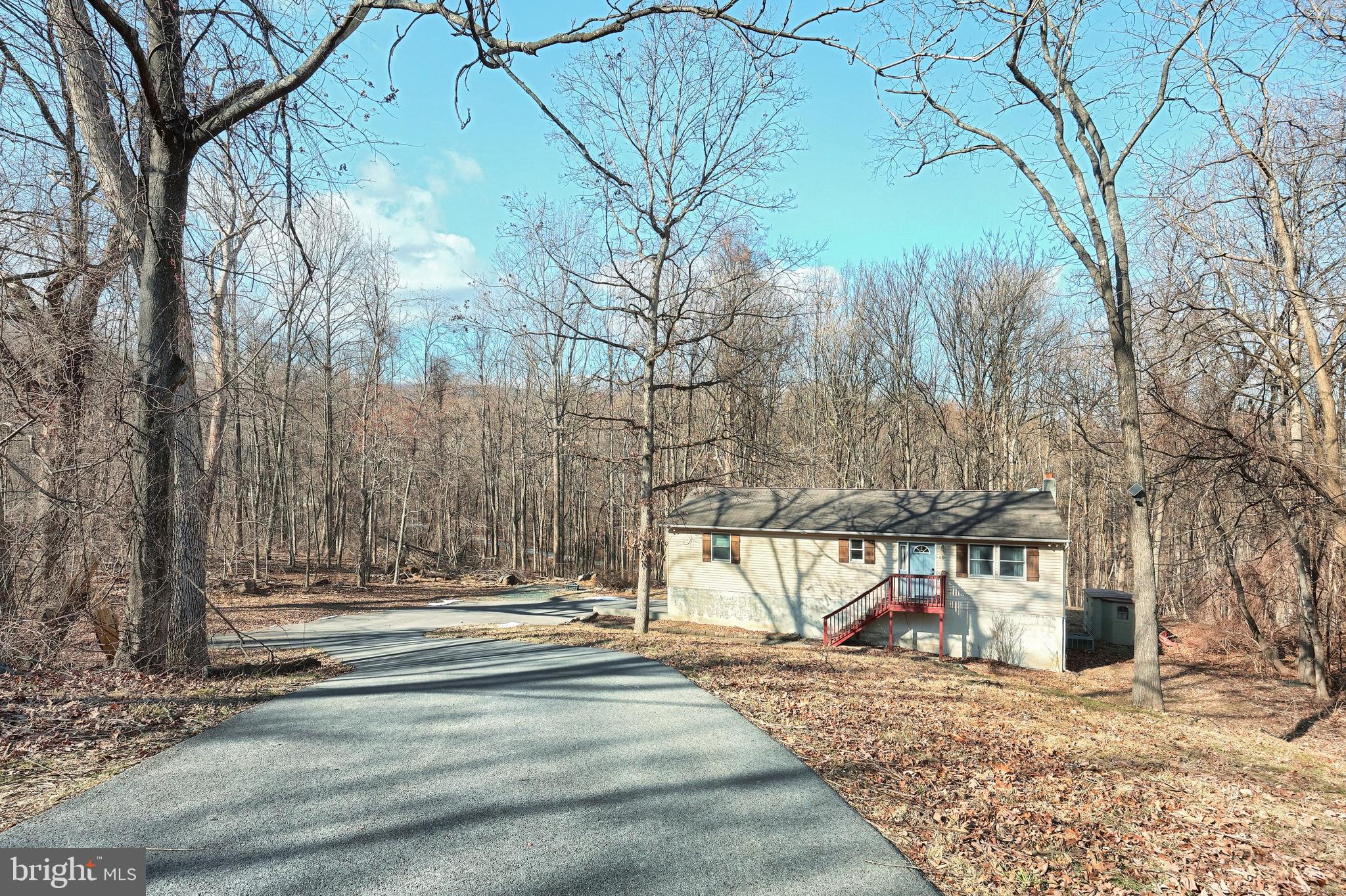 CARROLL VALLEY - Residential