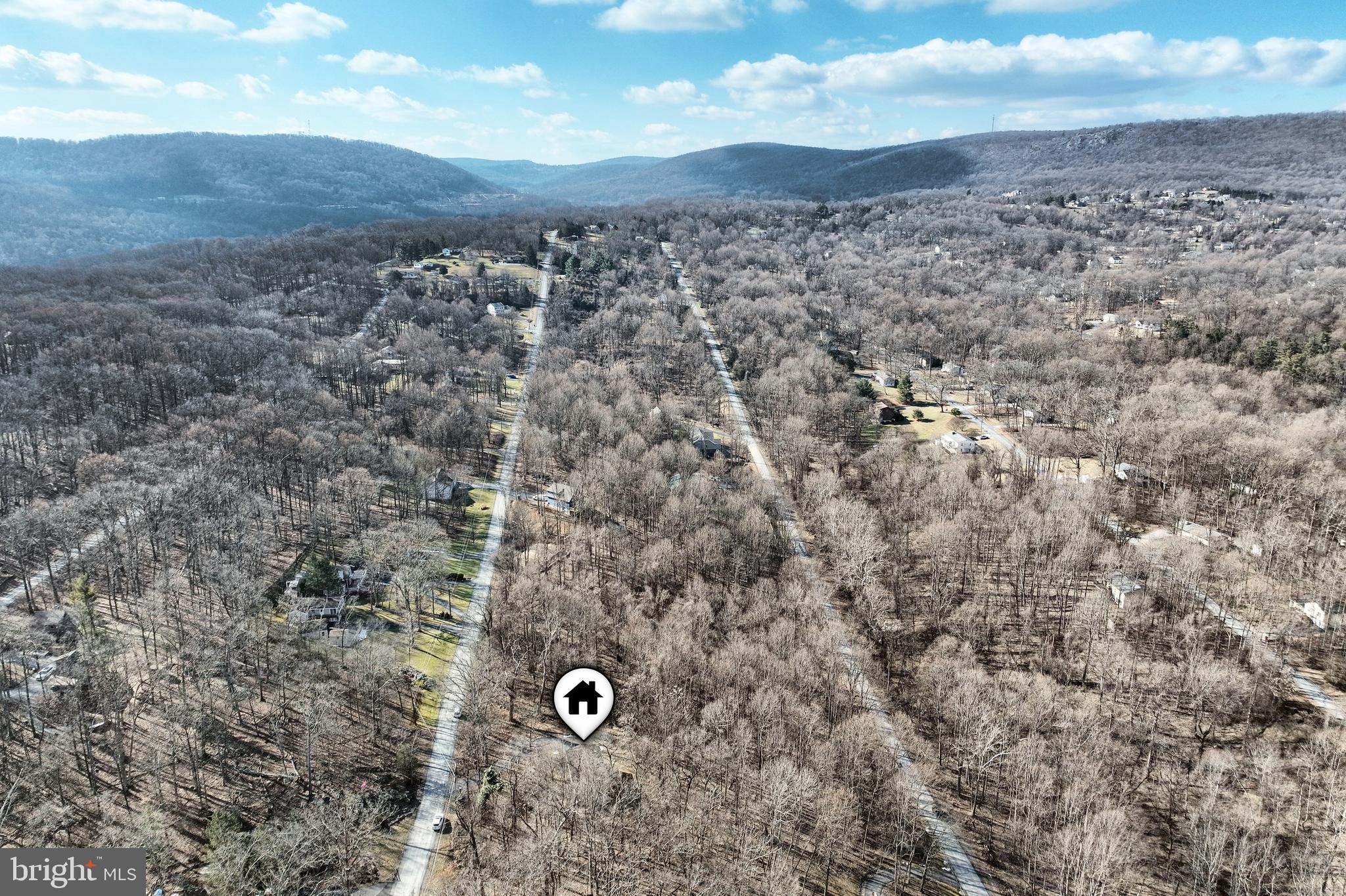 CARROLL VALLEY - Residential