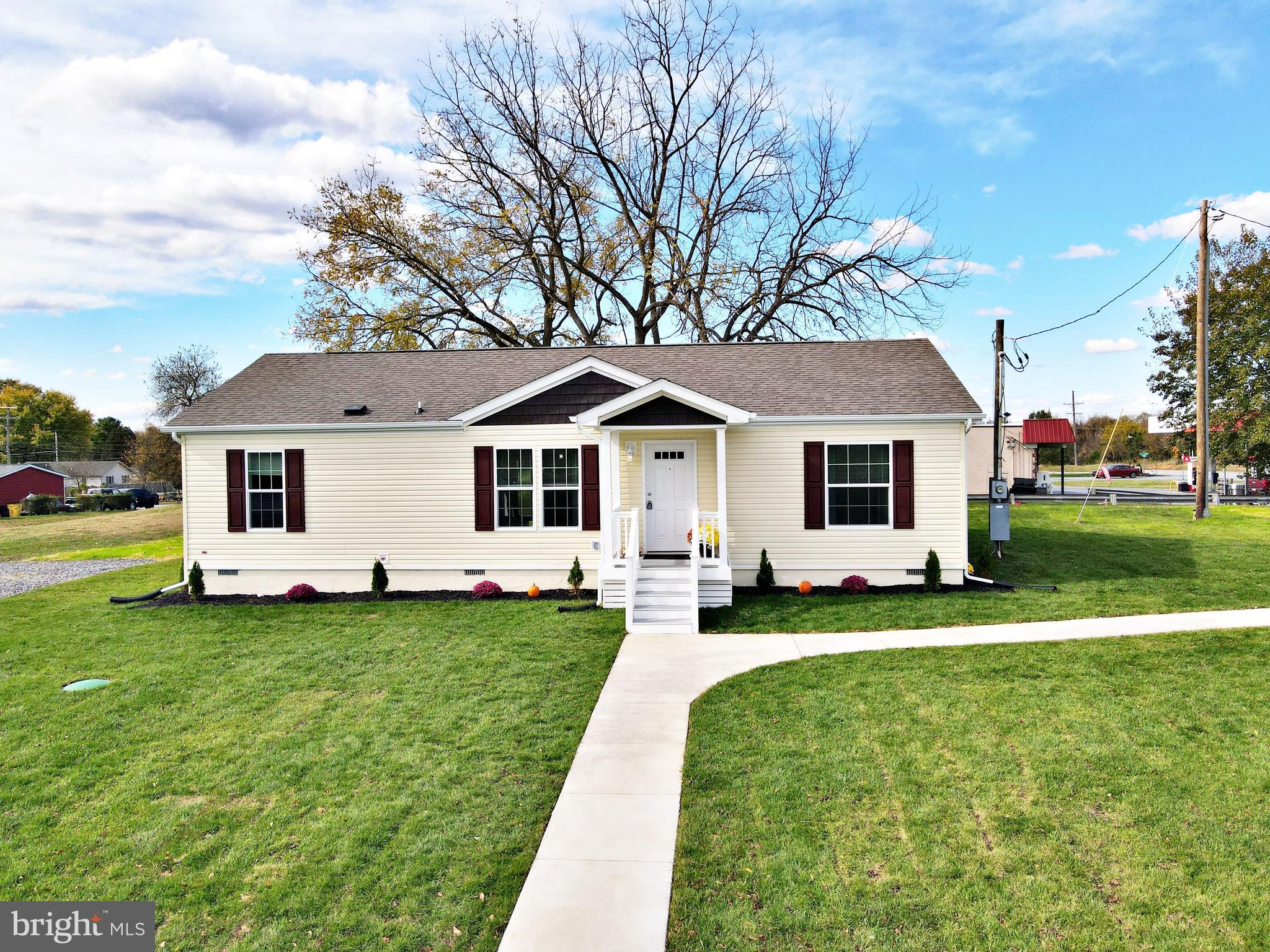 FOX GLEN - Residential