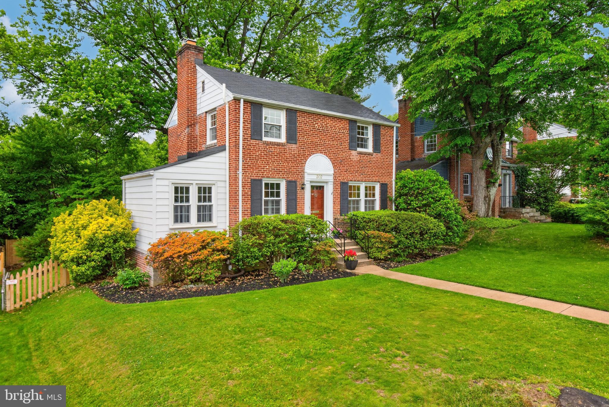 INDIAN SPRING HILLS - Residential