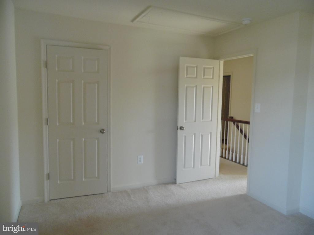 MARLEY POINTE - Residential