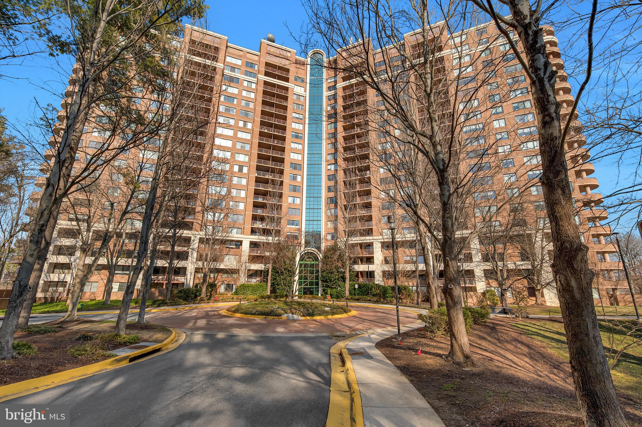 GROSVENOR PARK - Residential