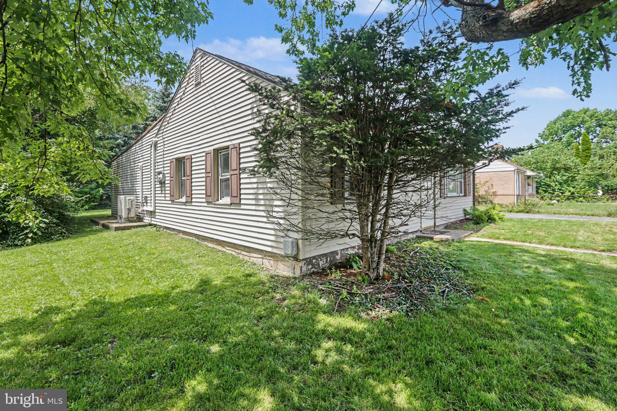 SILVER SPRING TWP - Residential