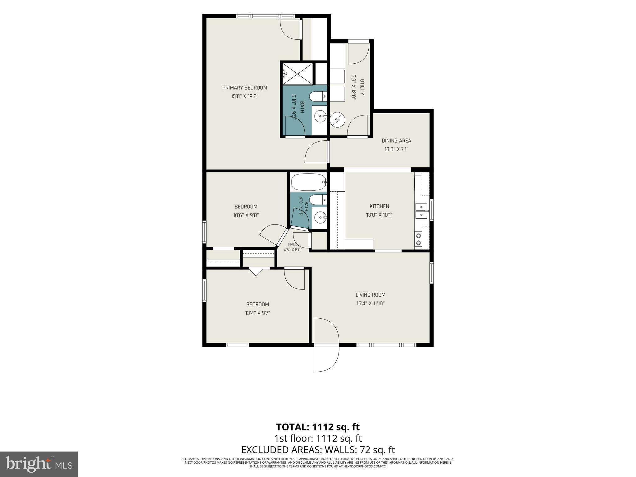 SILVER SPRING TWP - Residential