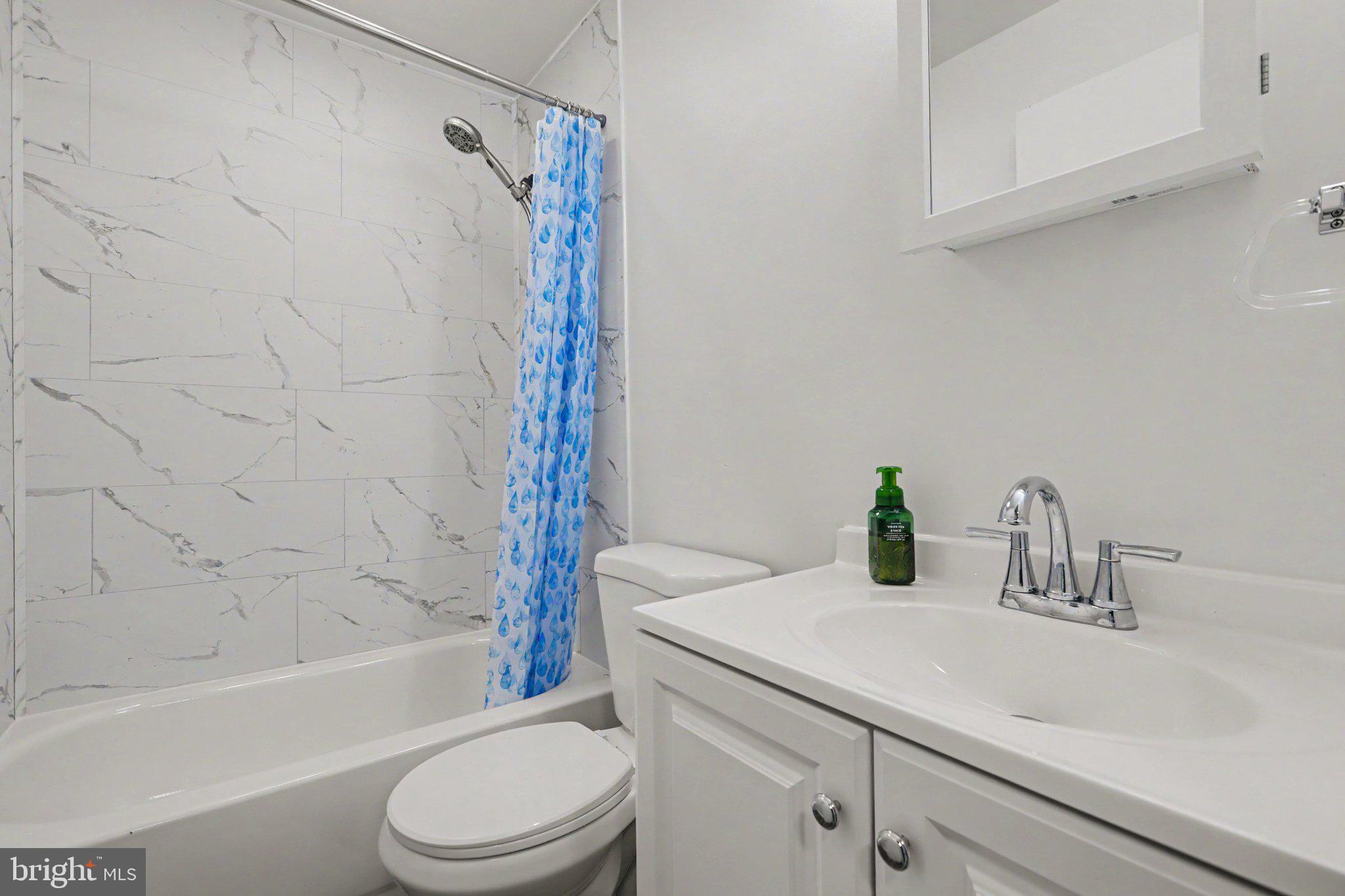 SILVER SPRING TWP - Residential