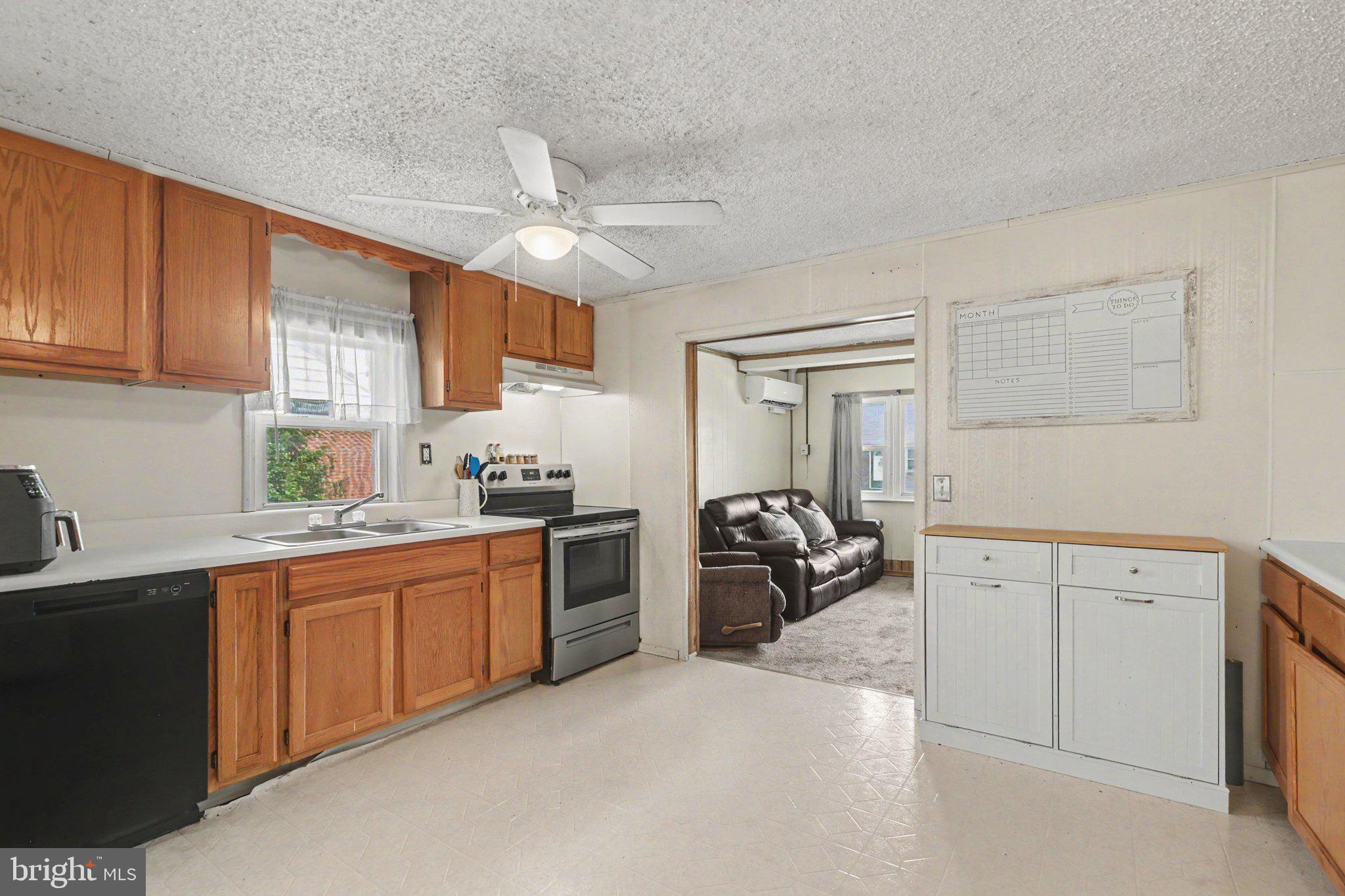 SILVER SPRING TWP - Residential