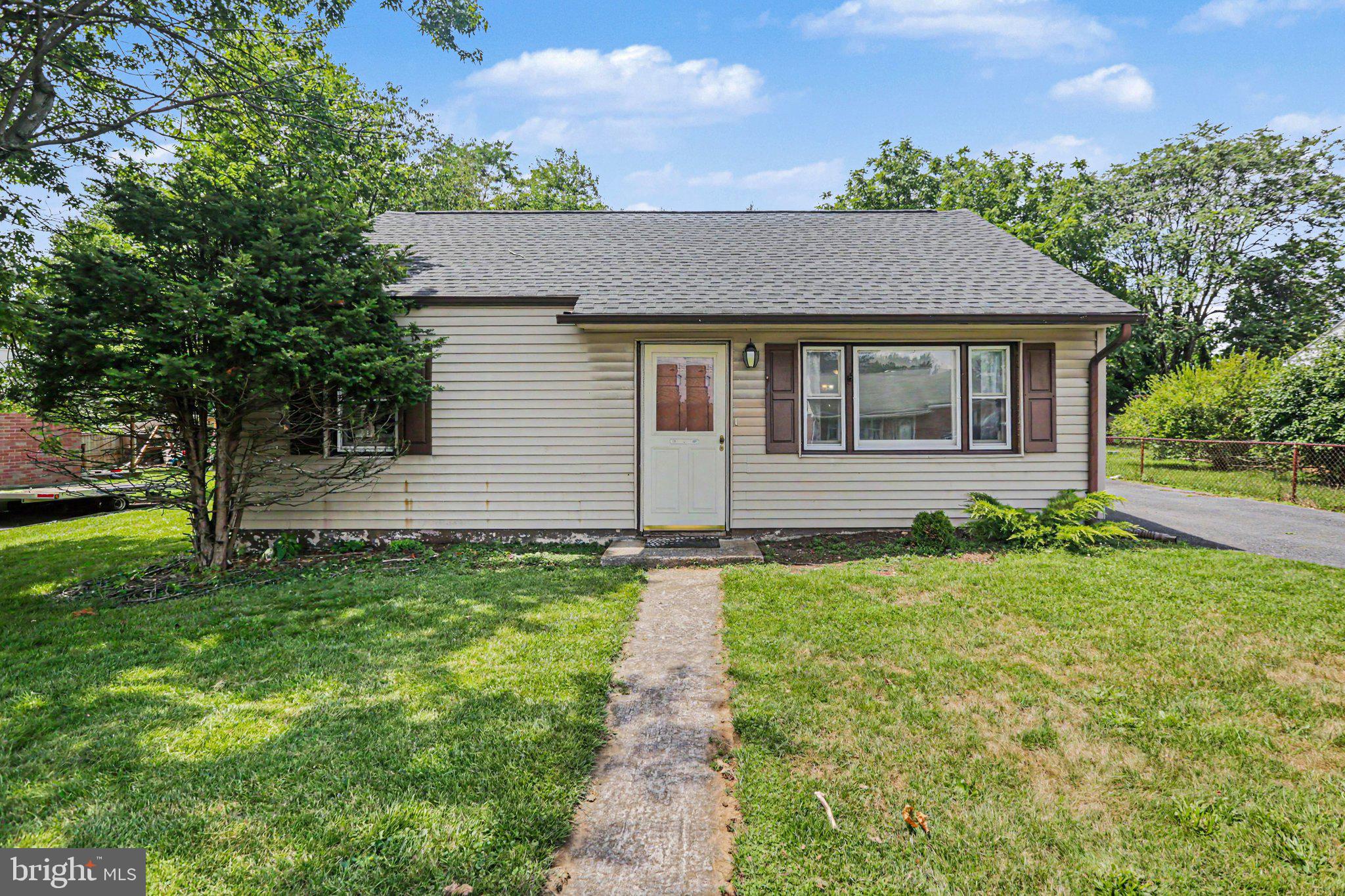 SILVER SPRING TWP - Residential
