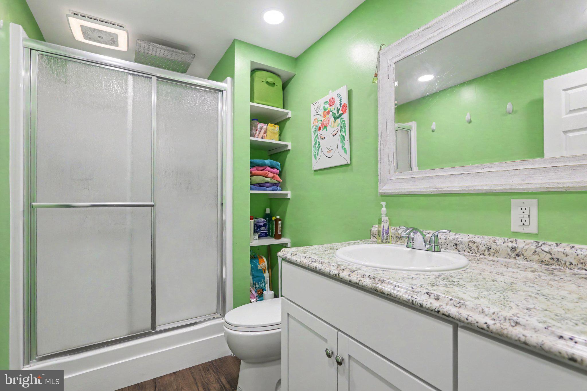 SILVER SPRING TWP - Residential