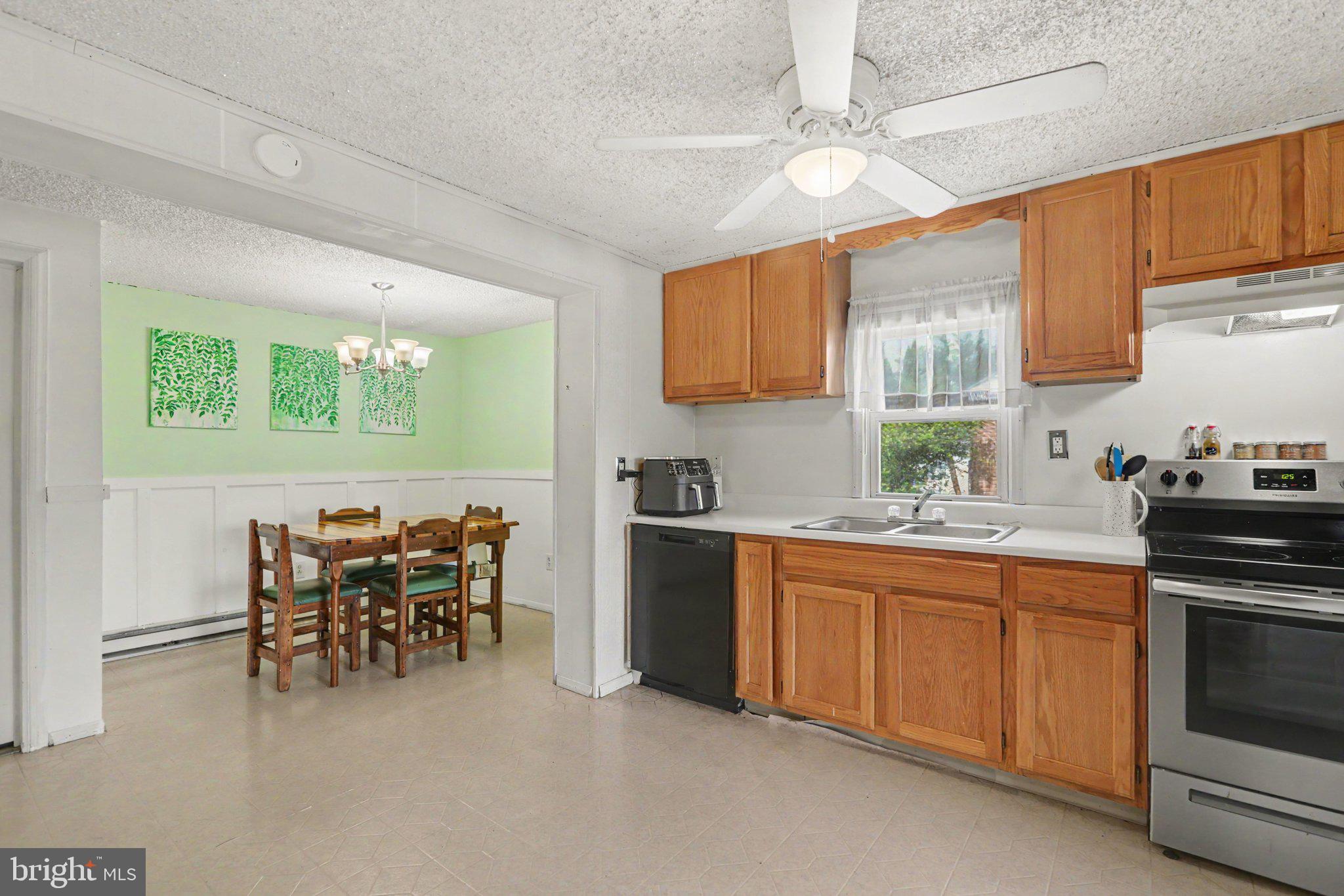 SILVER SPRING TWP - Residential