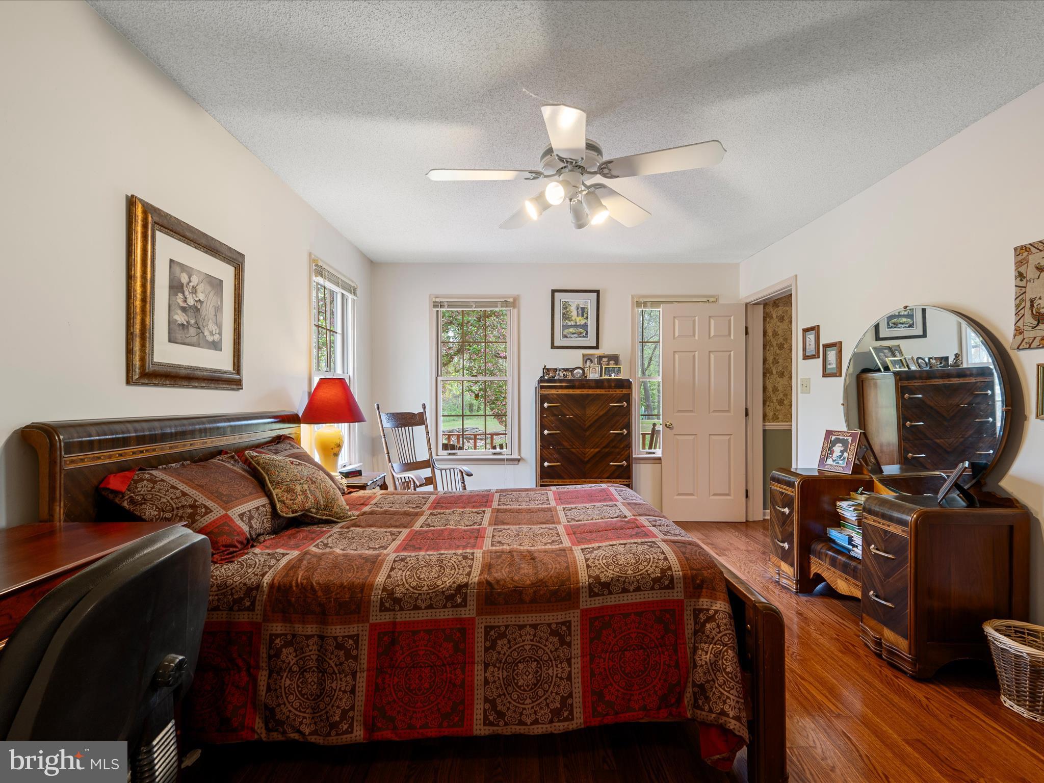 MORGAN GROVE HEIGHTS - Residential