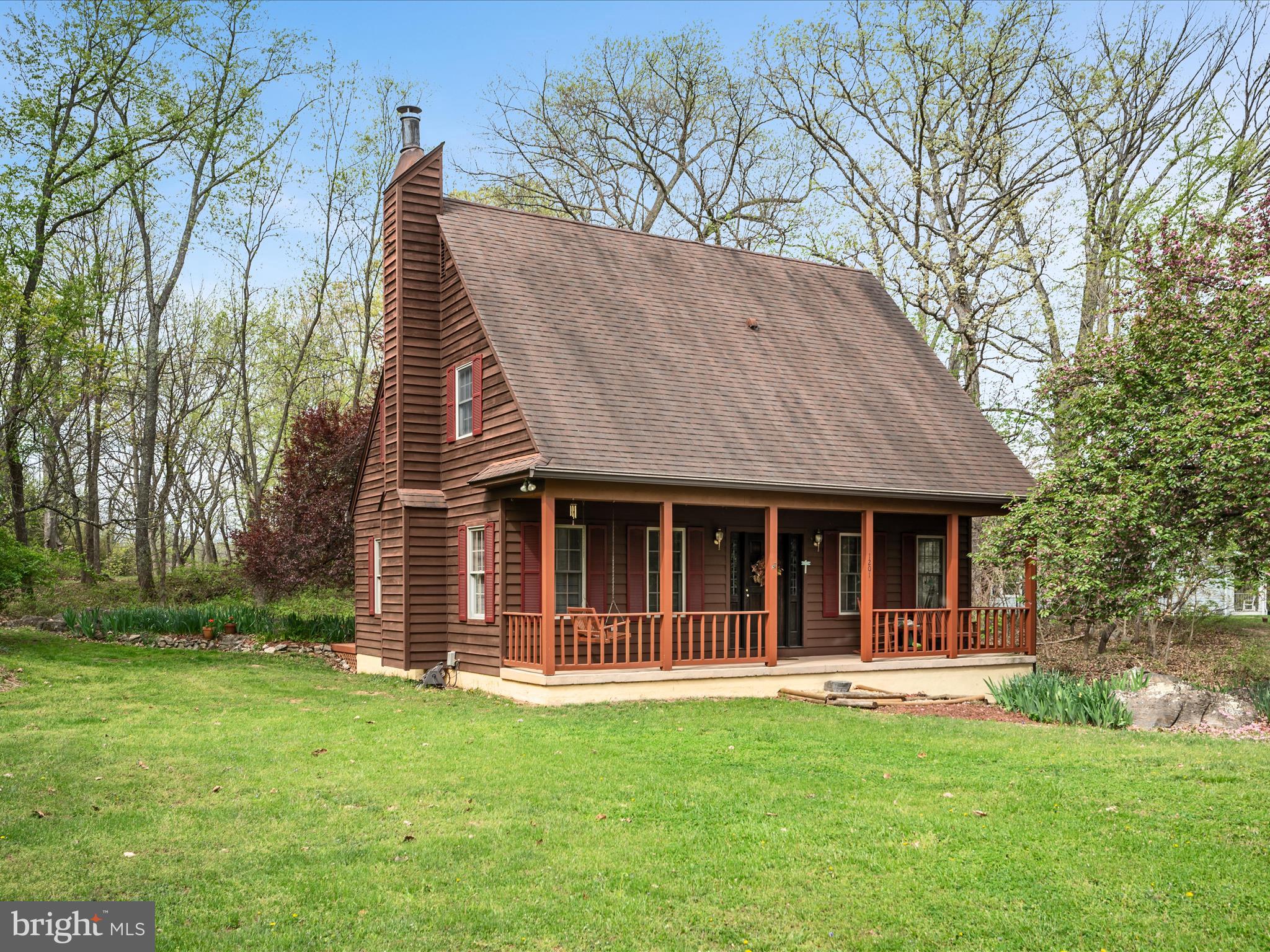MORGAN GROVE HEIGHTS - Residential