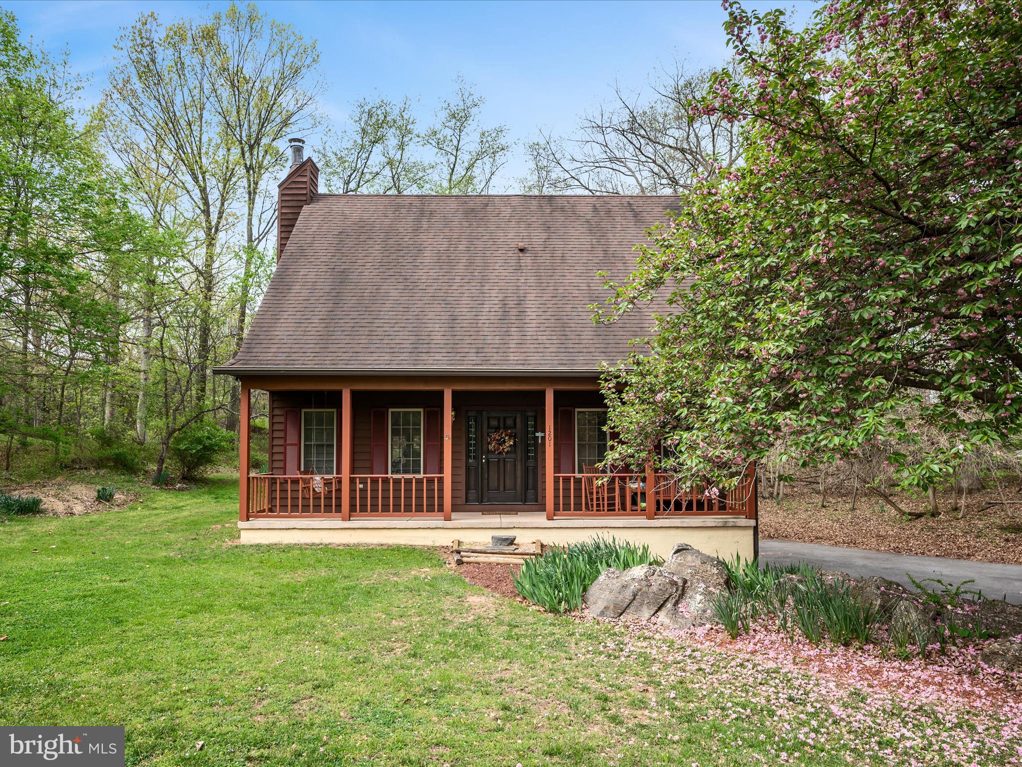 MORGAN GROVE HEIGHTS - Residential
