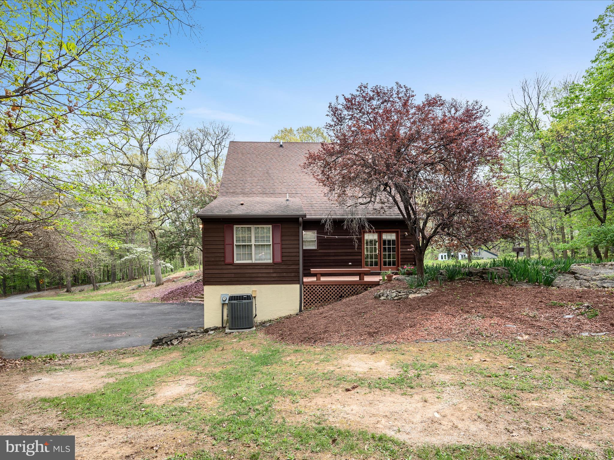MORGAN GROVE HEIGHTS - Residential