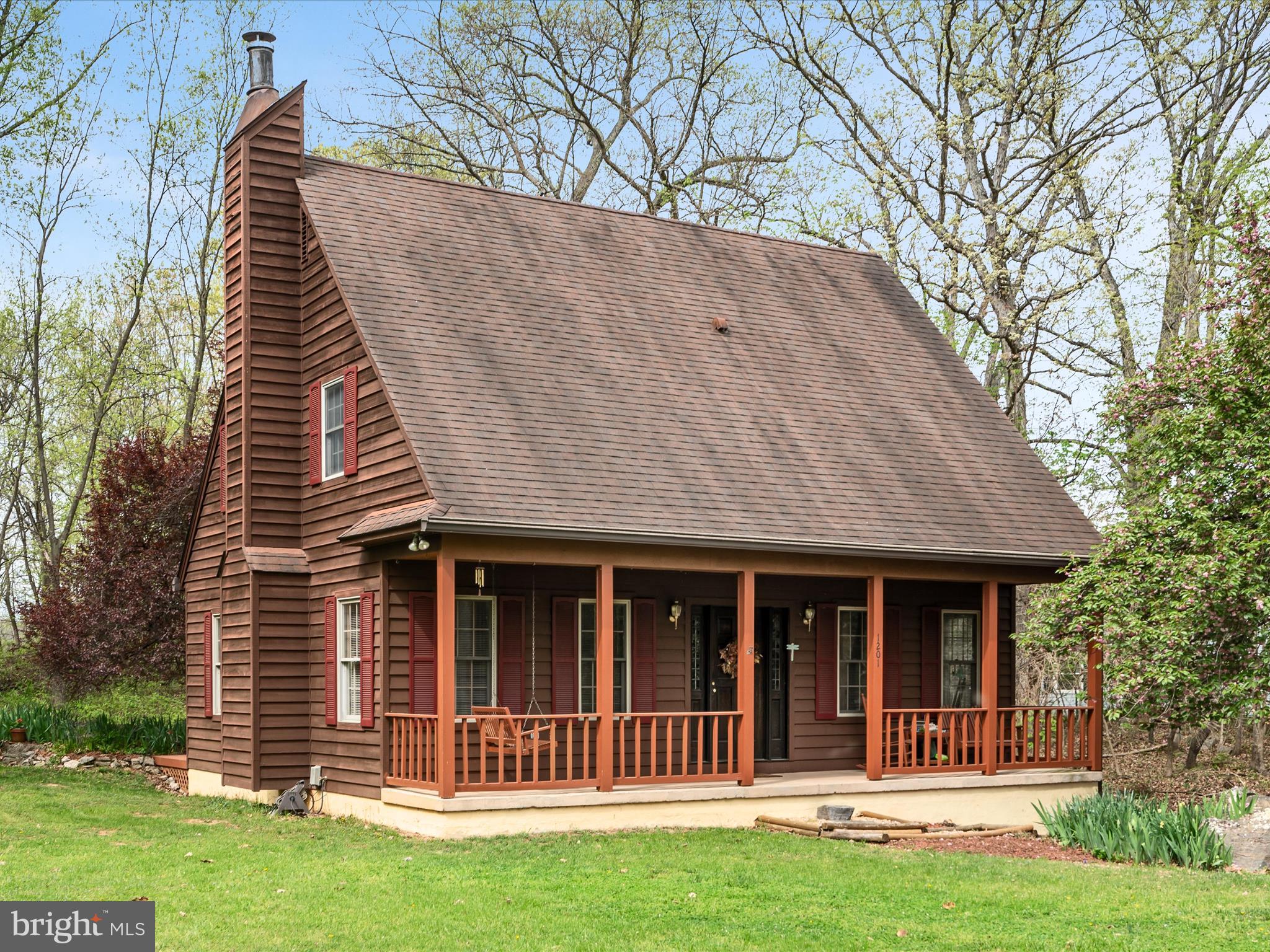 MORGAN GROVE HEIGHTS - Residential