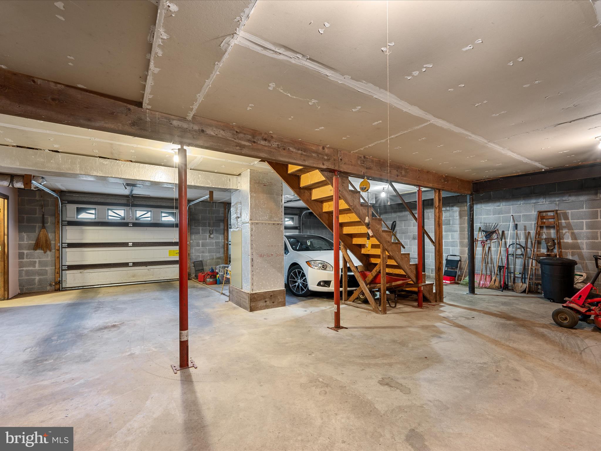 MORGAN GROVE HEIGHTS - Residential
