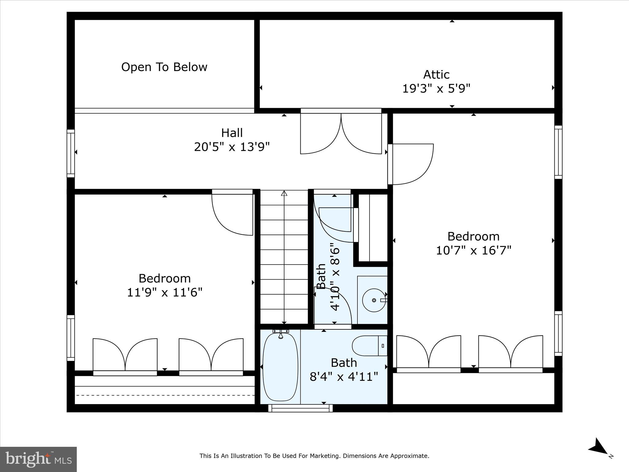 MORGAN GROVE HEIGHTS - Residential