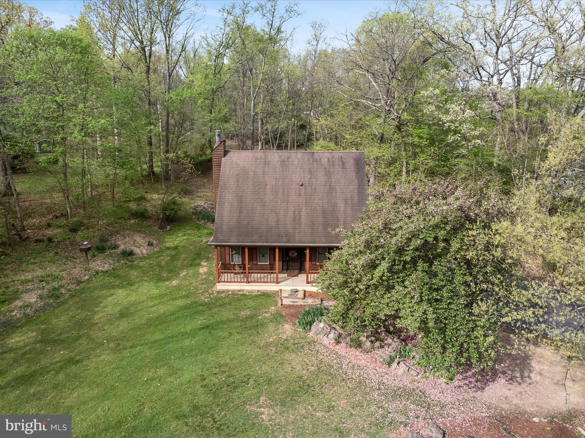 MORGAN GROVE HEIGHTS - Residential