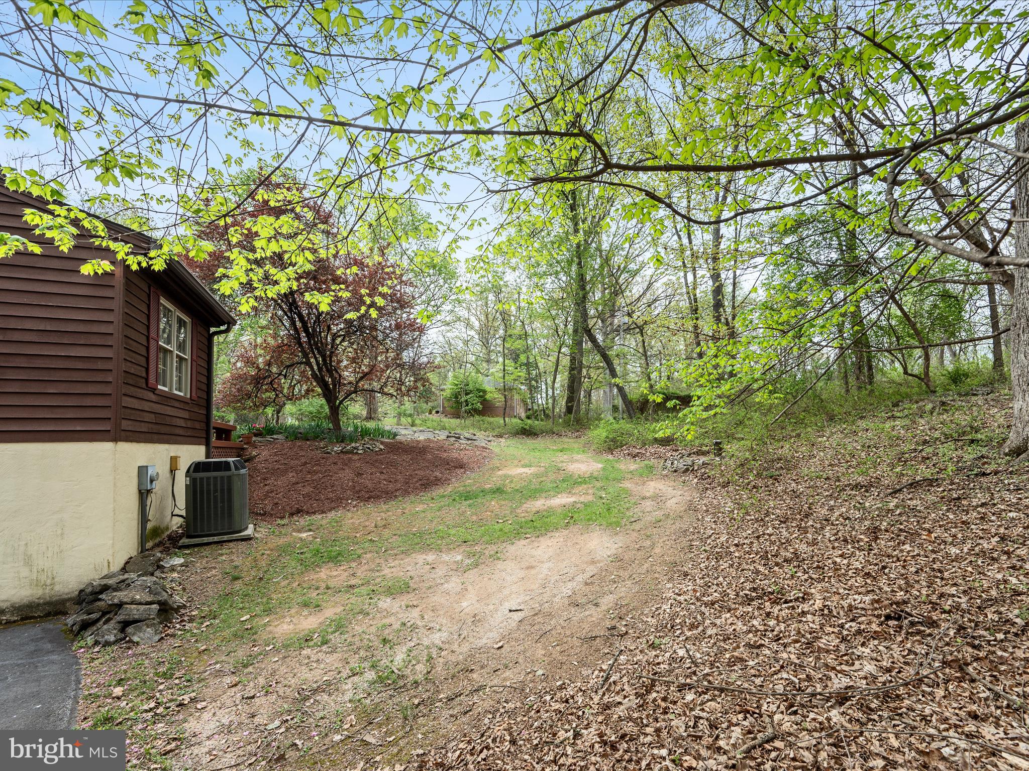 MORGAN GROVE HEIGHTS - Residential