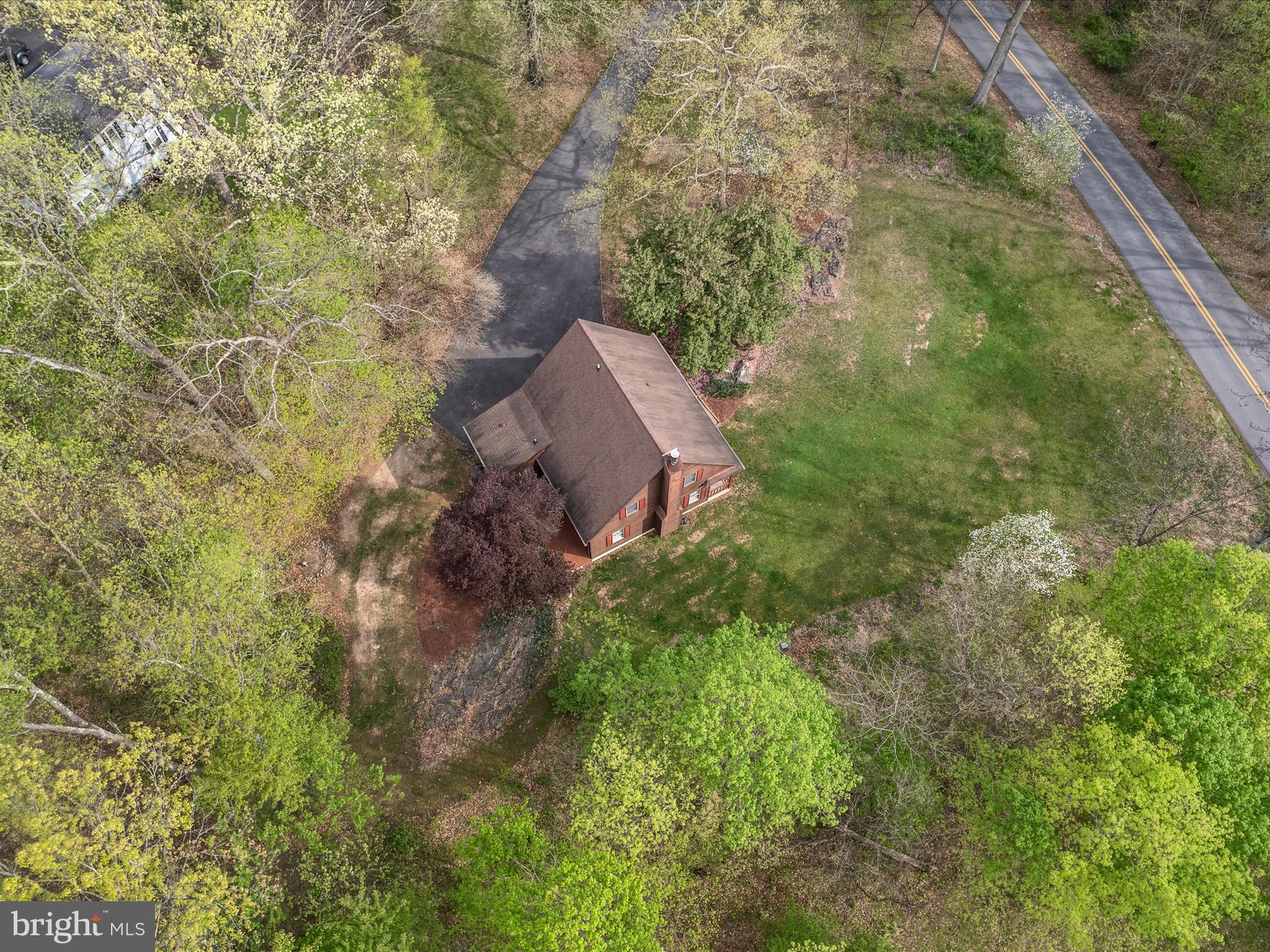MORGAN GROVE HEIGHTS - Residential