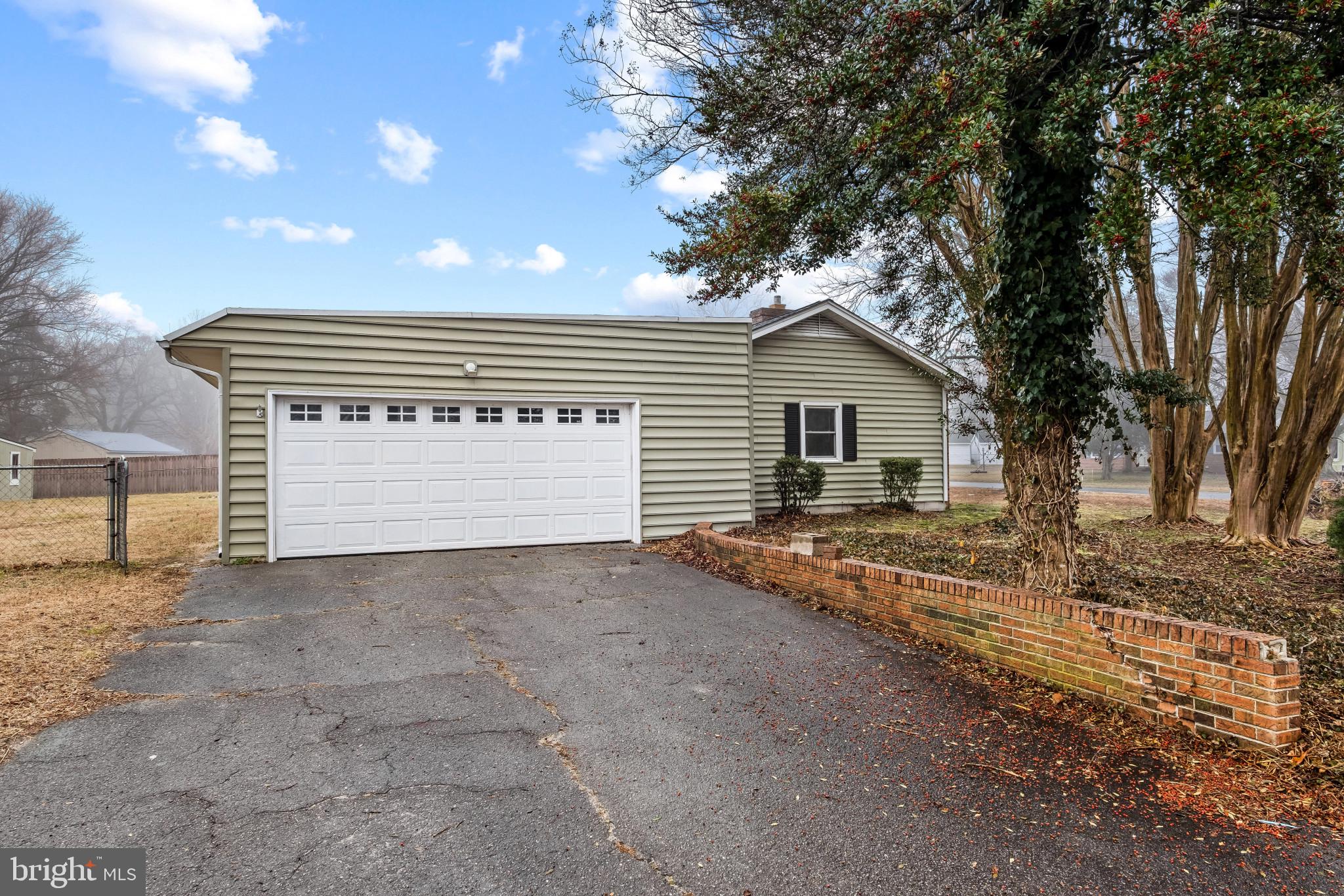 CRESTWOOD - Residential