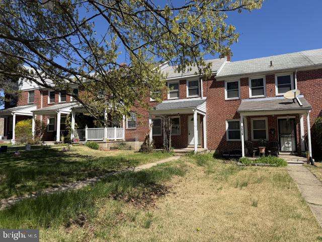 RAMBLEWOOD - Residential