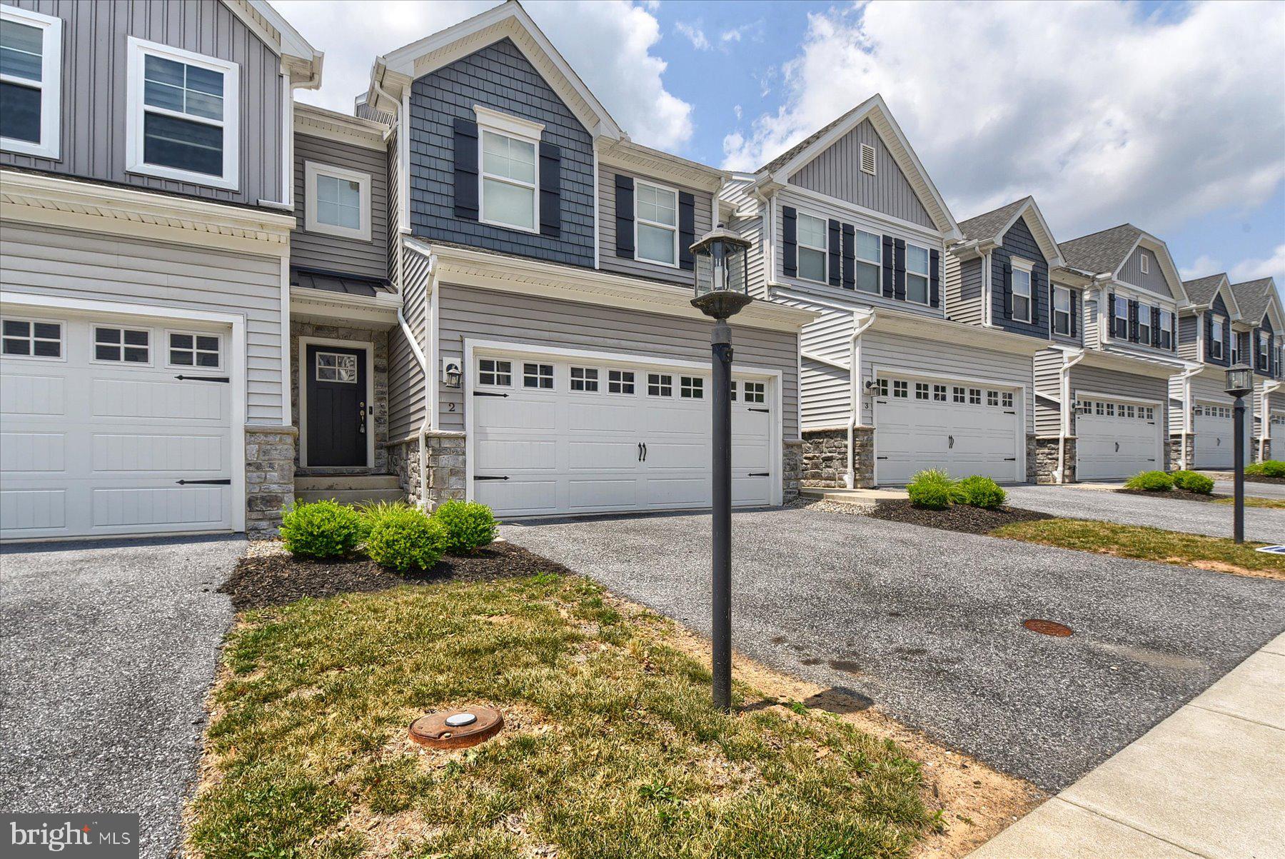 WATERFORD - Residential