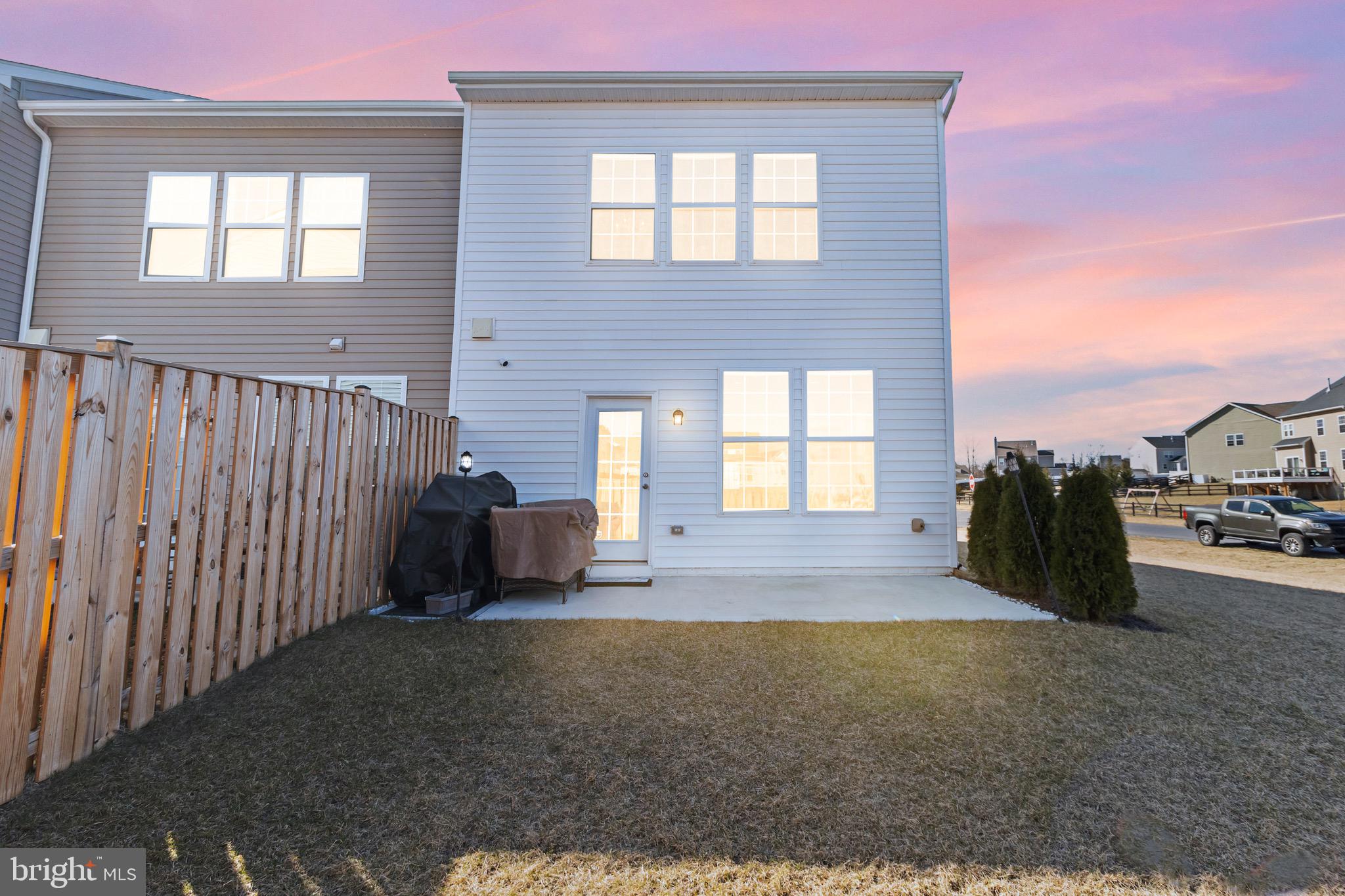 MCCAULEY CROSSING - Residential