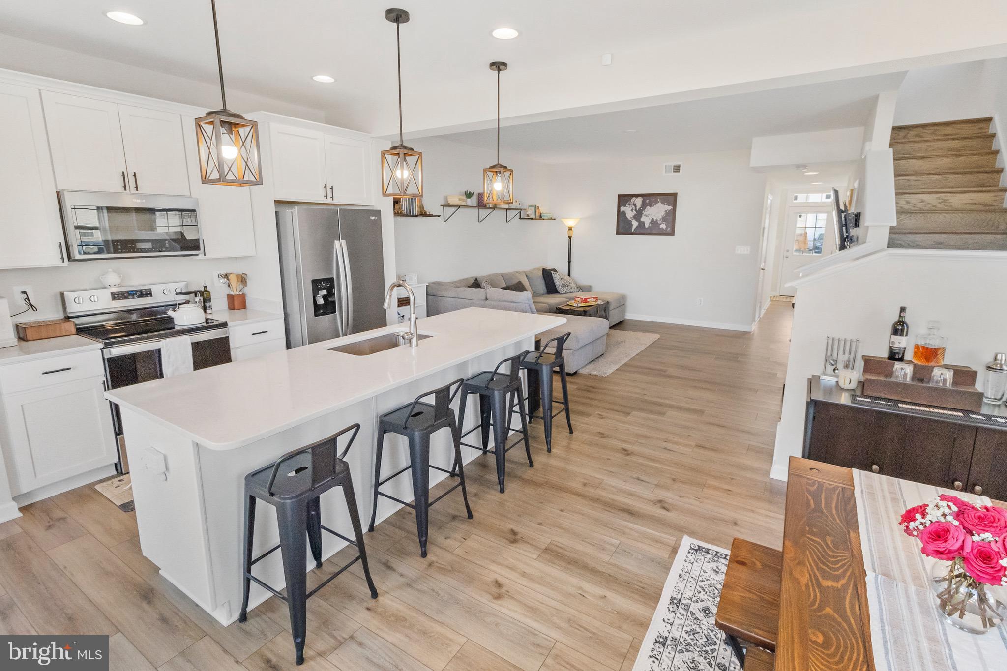 MCCAULEY CROSSING - Residential