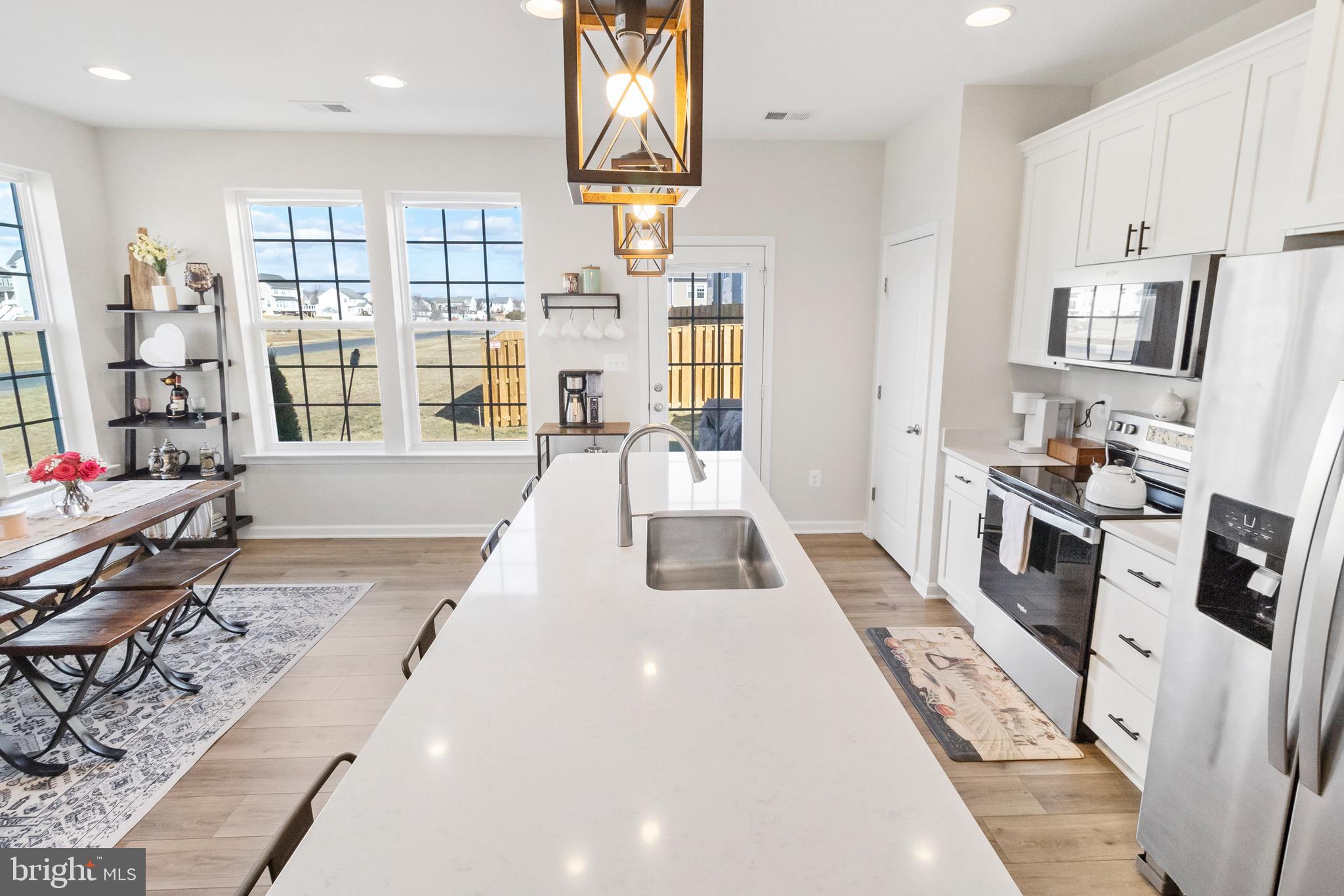 MCCAULEY CROSSING - Residential