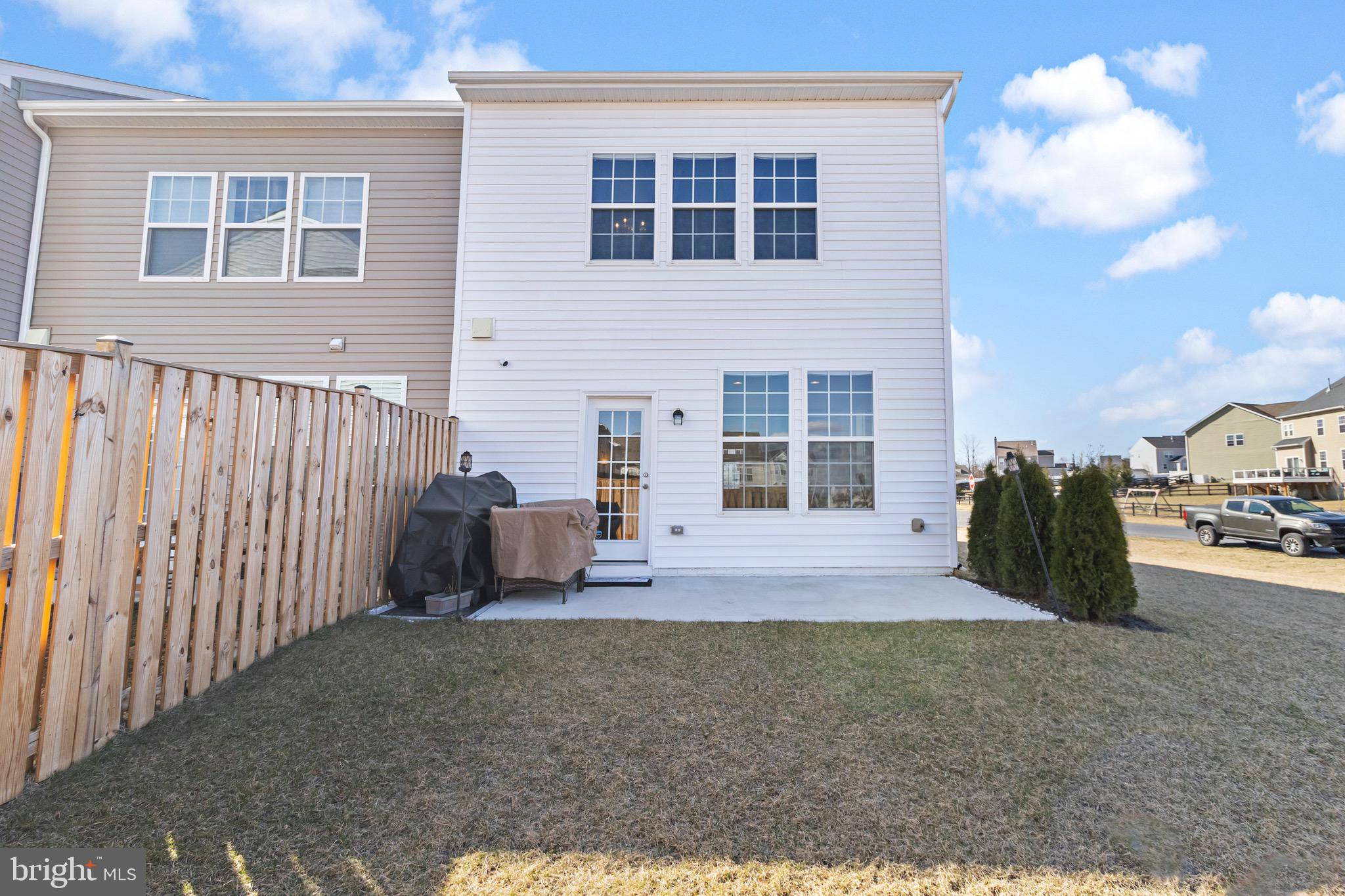 MCCAULEY CROSSING - Residential