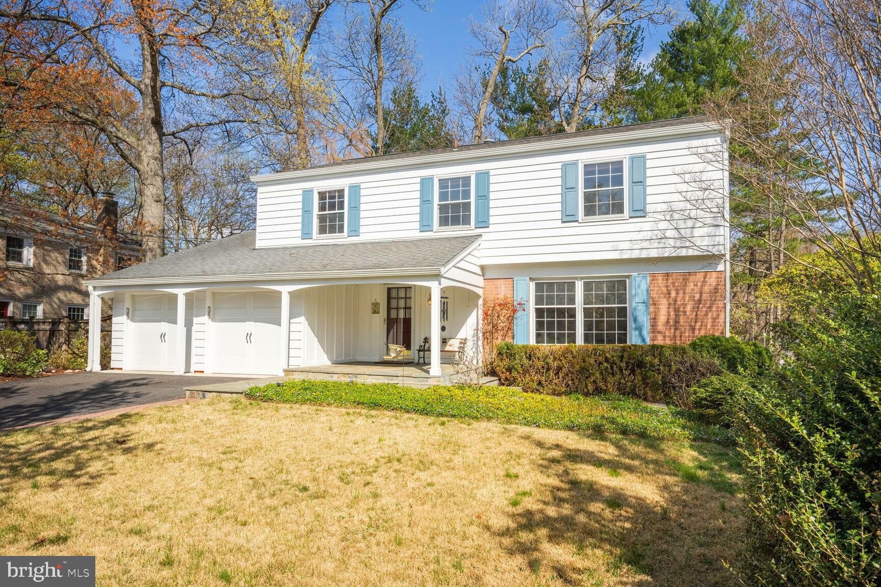 POTOMAC WOODS - Residential